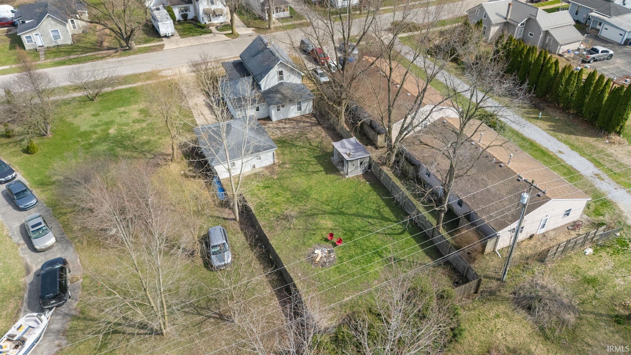 Photo 6 of 207 N Line Street