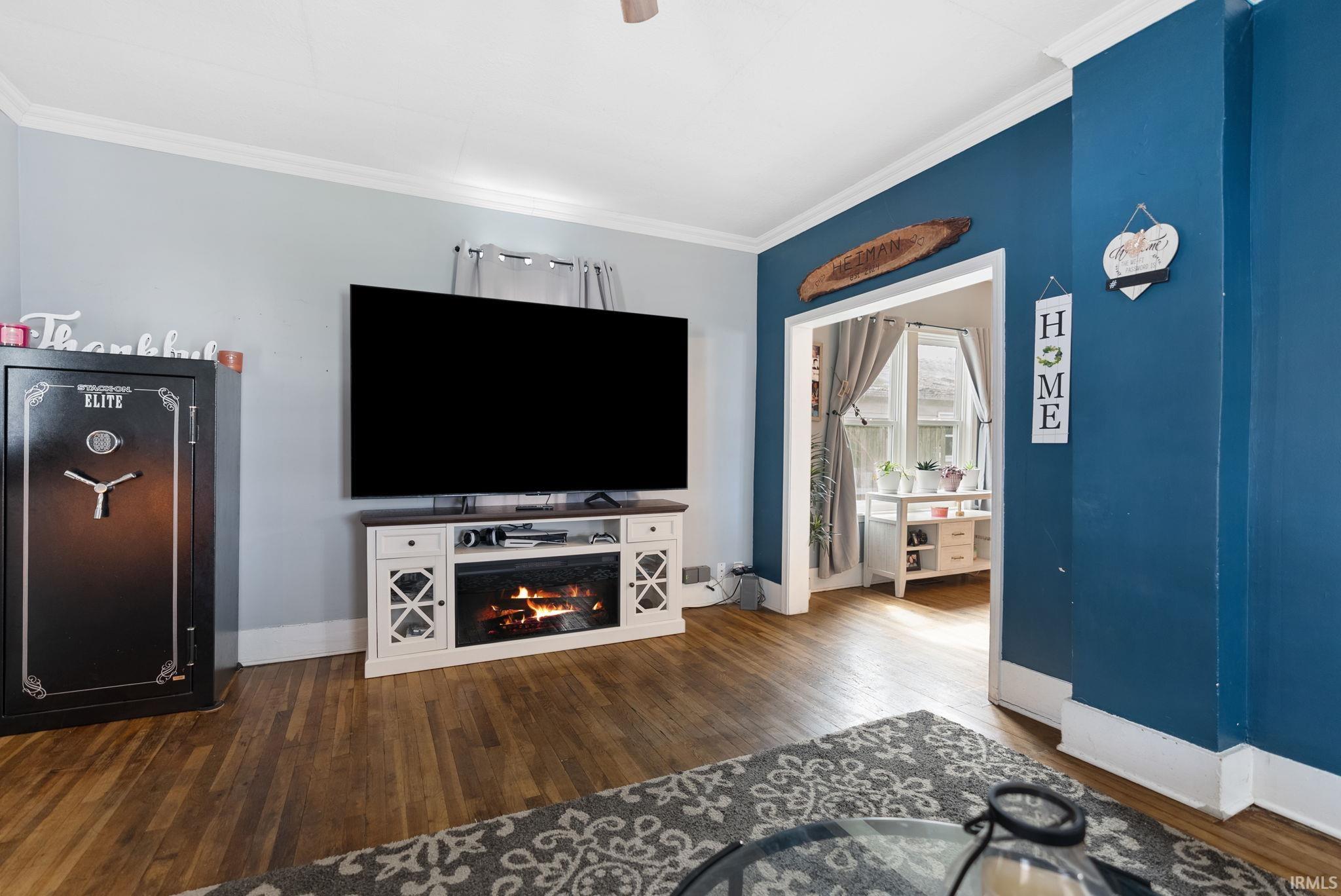 Photo 9 of 207 N Line Street