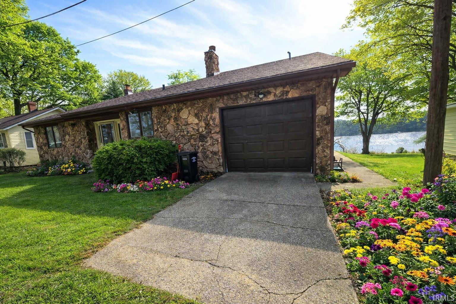 1st image of 67833 Lake Trail Rd, Lakeville, IN 46536 | MLS# 202610225