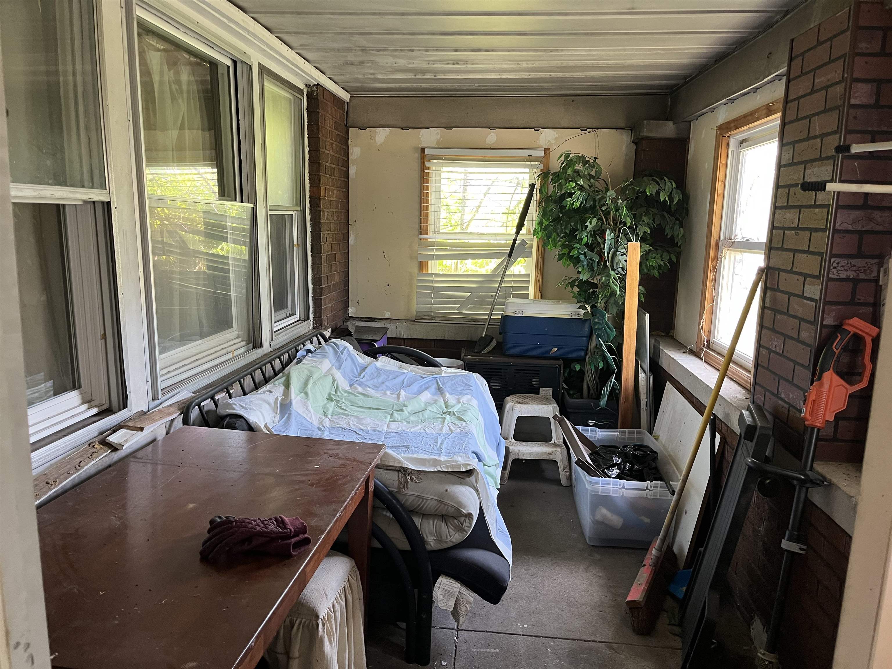 Sun Room
