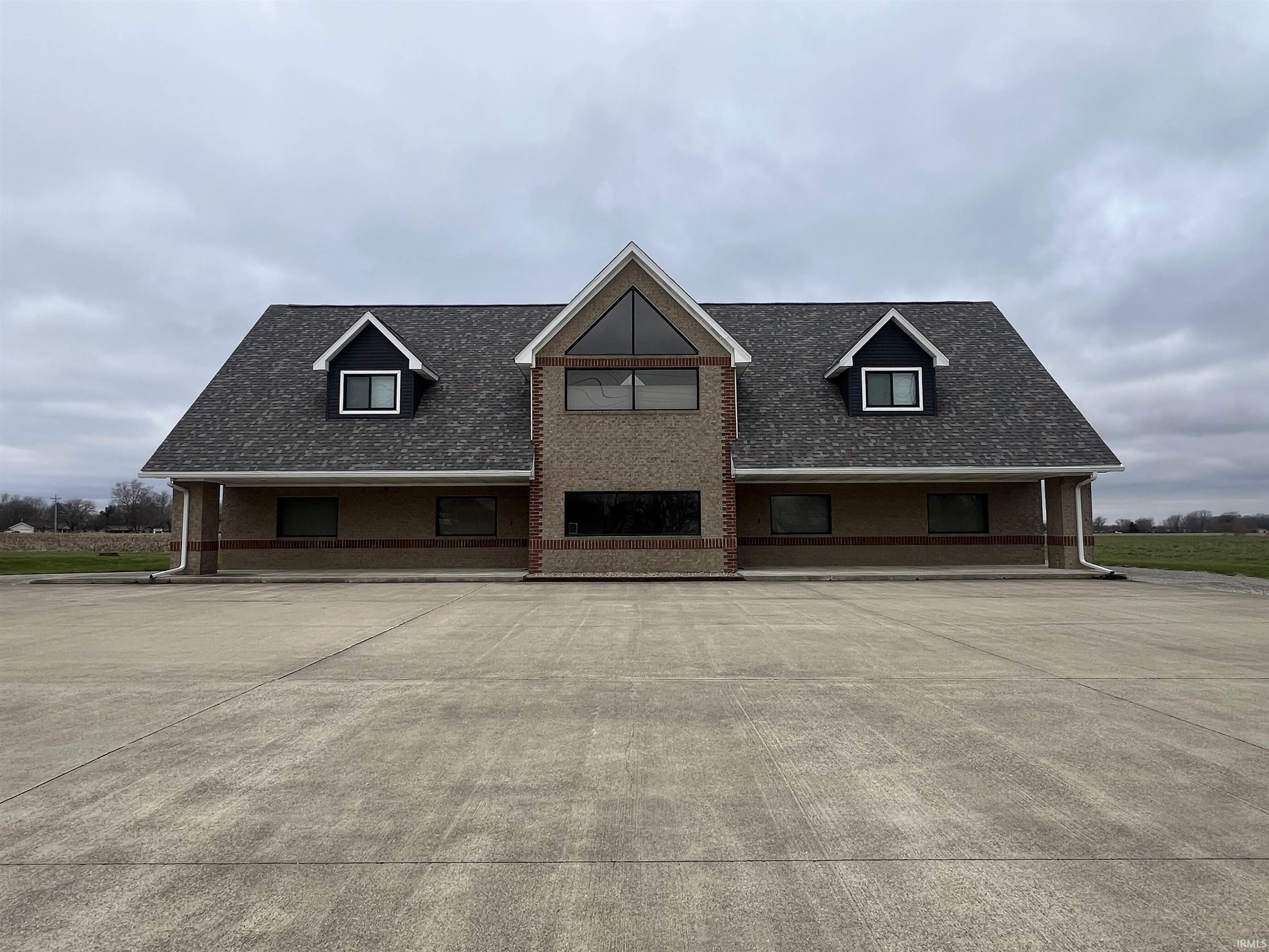 Photo of 3855 S Dixon Road, Kokomo, IN 46902