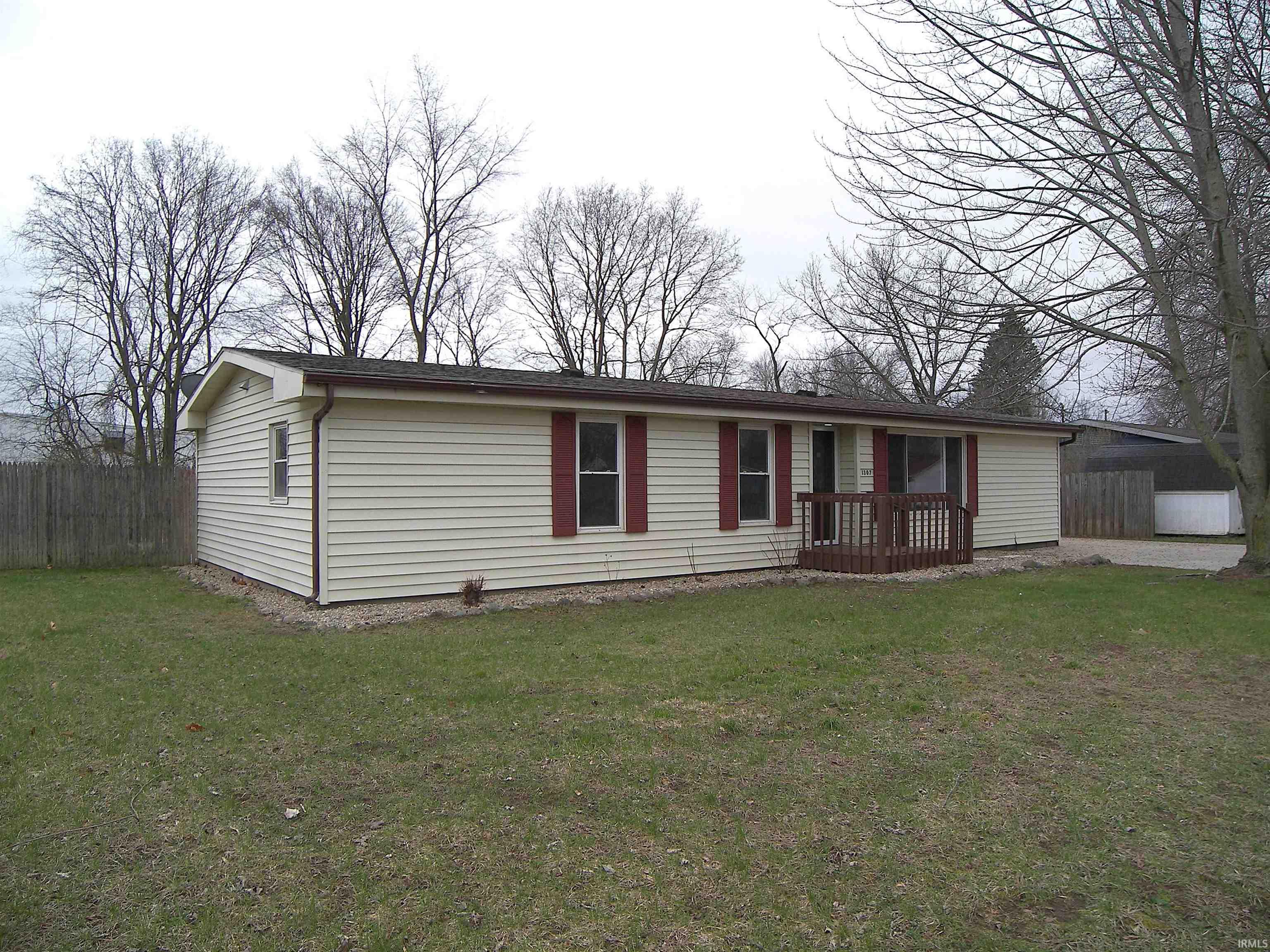 Photo 0 of 1307 Greenhill Drive