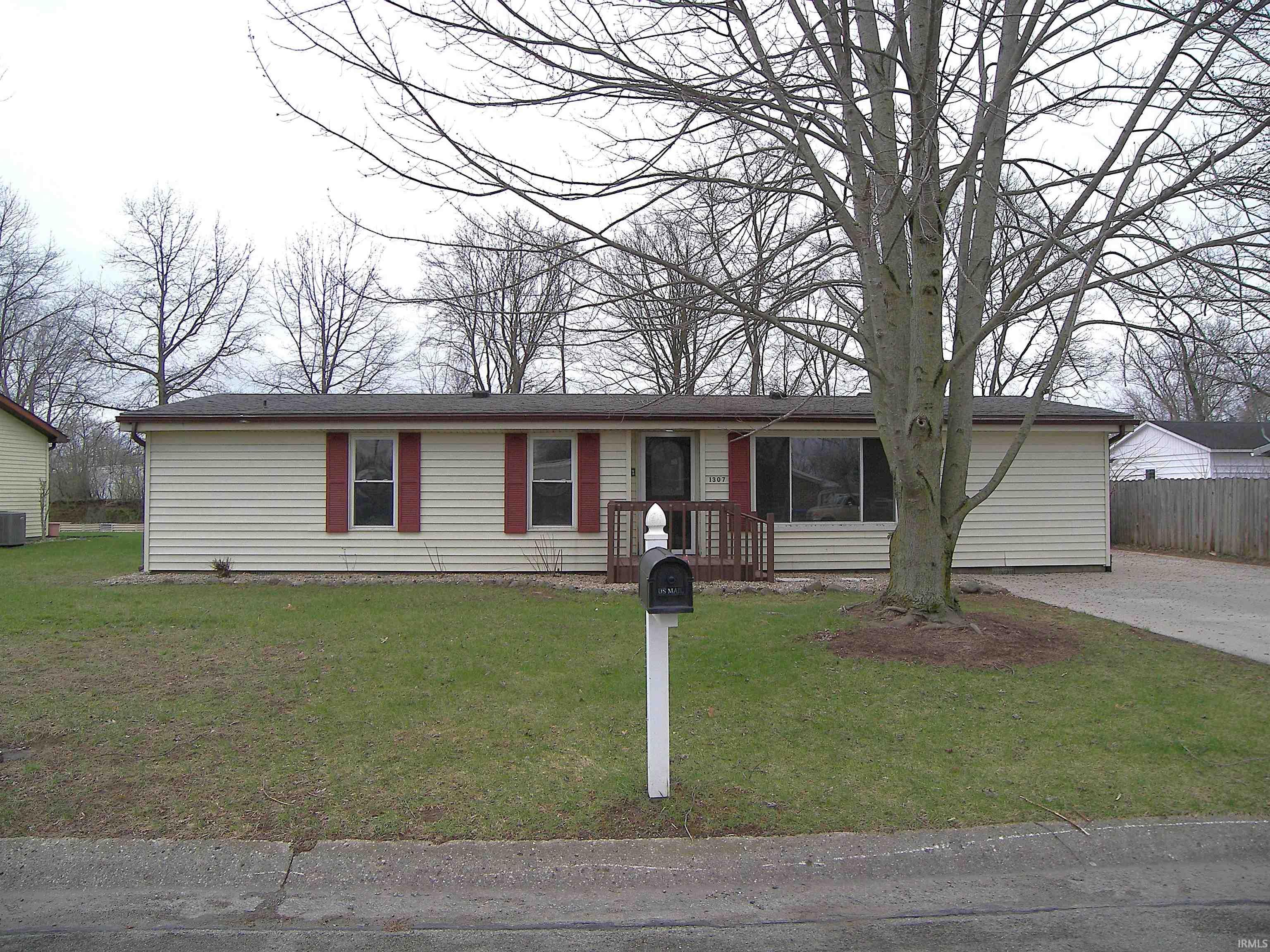 Photo 1 of 1307 Greenhill Drive