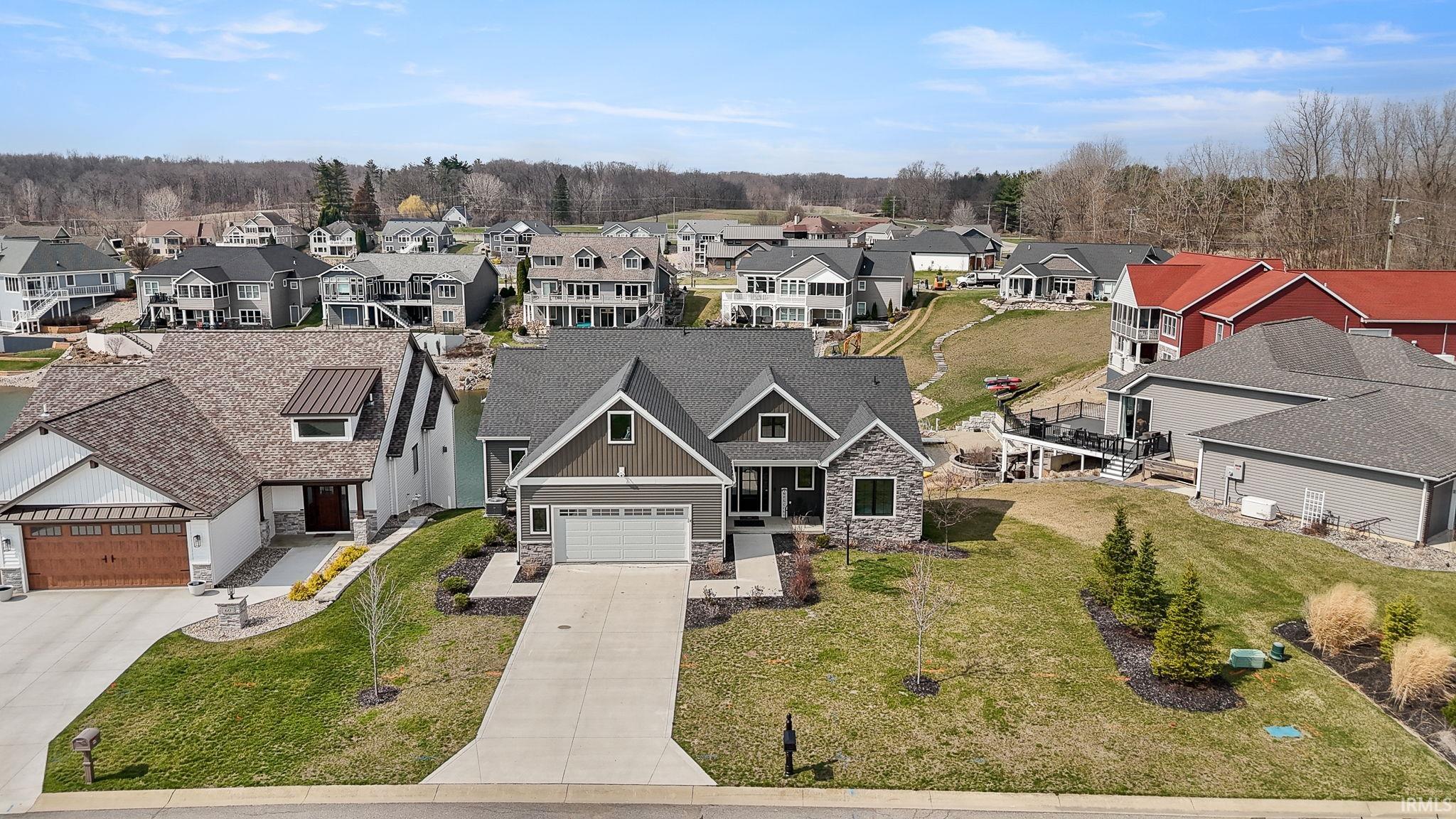 1st image of 40 Lane 283 Hamilton Lake, Hamilton, IN 46742 | MLS# 202610471