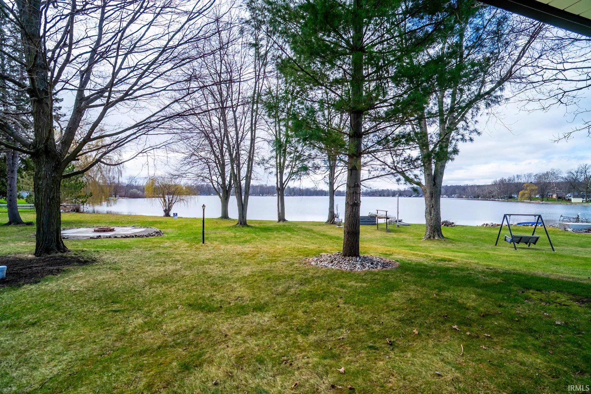 Photo 1 of 5120 E 100 S Road