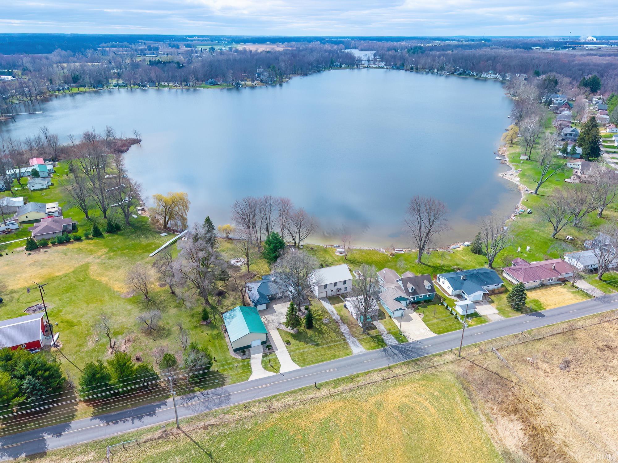 Photo 2 of 5120 E 100 S Road