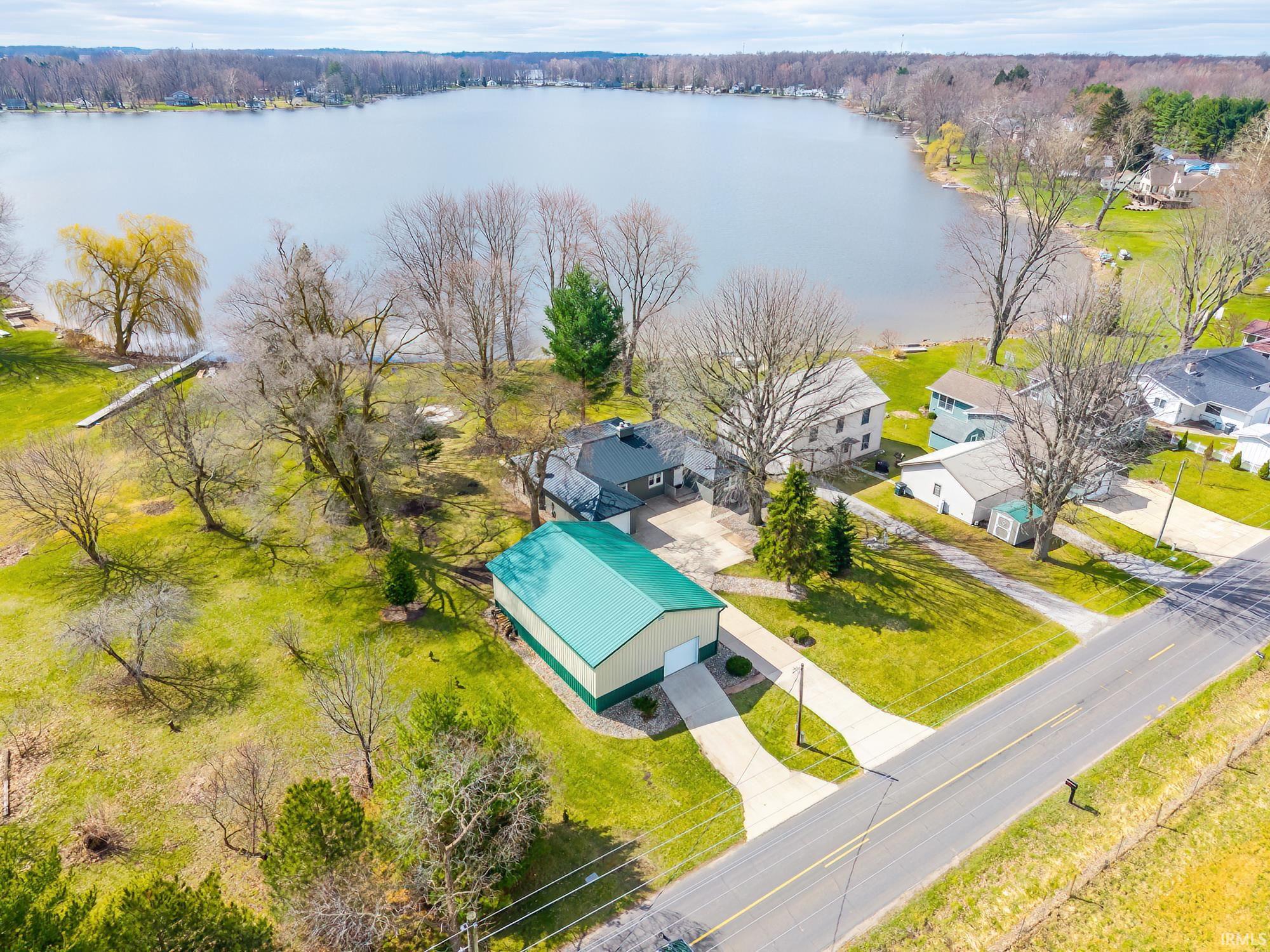 Photo 22 of 5120 E 100 S Road