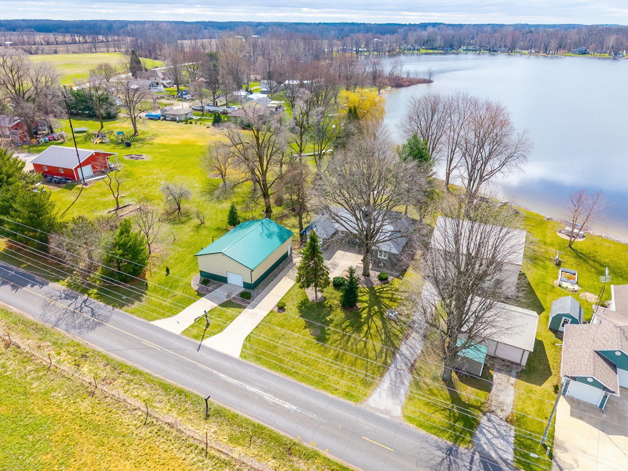 Photo 31 of 5120 E 100 S Road