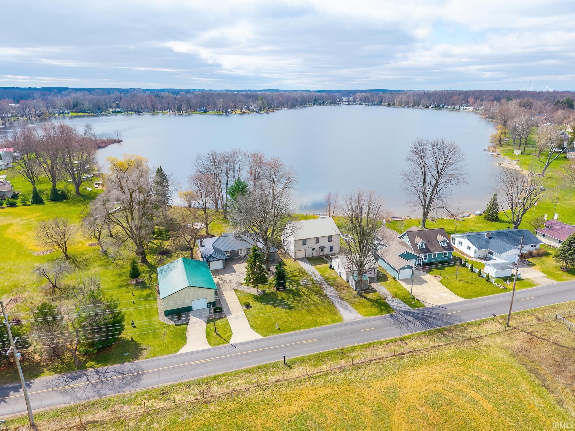 Photo 32 of 5120 E 100 S Road