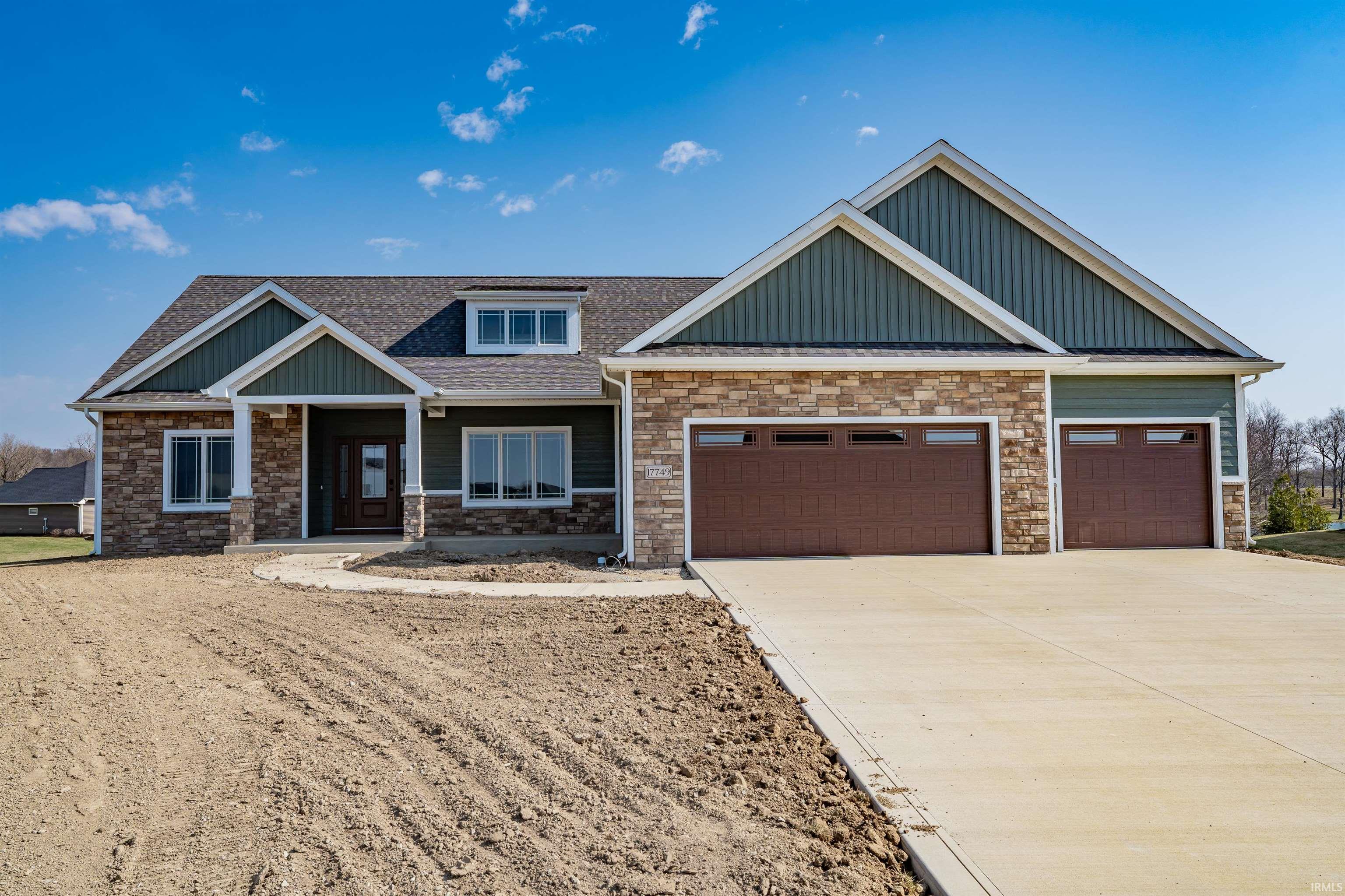 Photo 1 of 17749 Castlefeane Cove