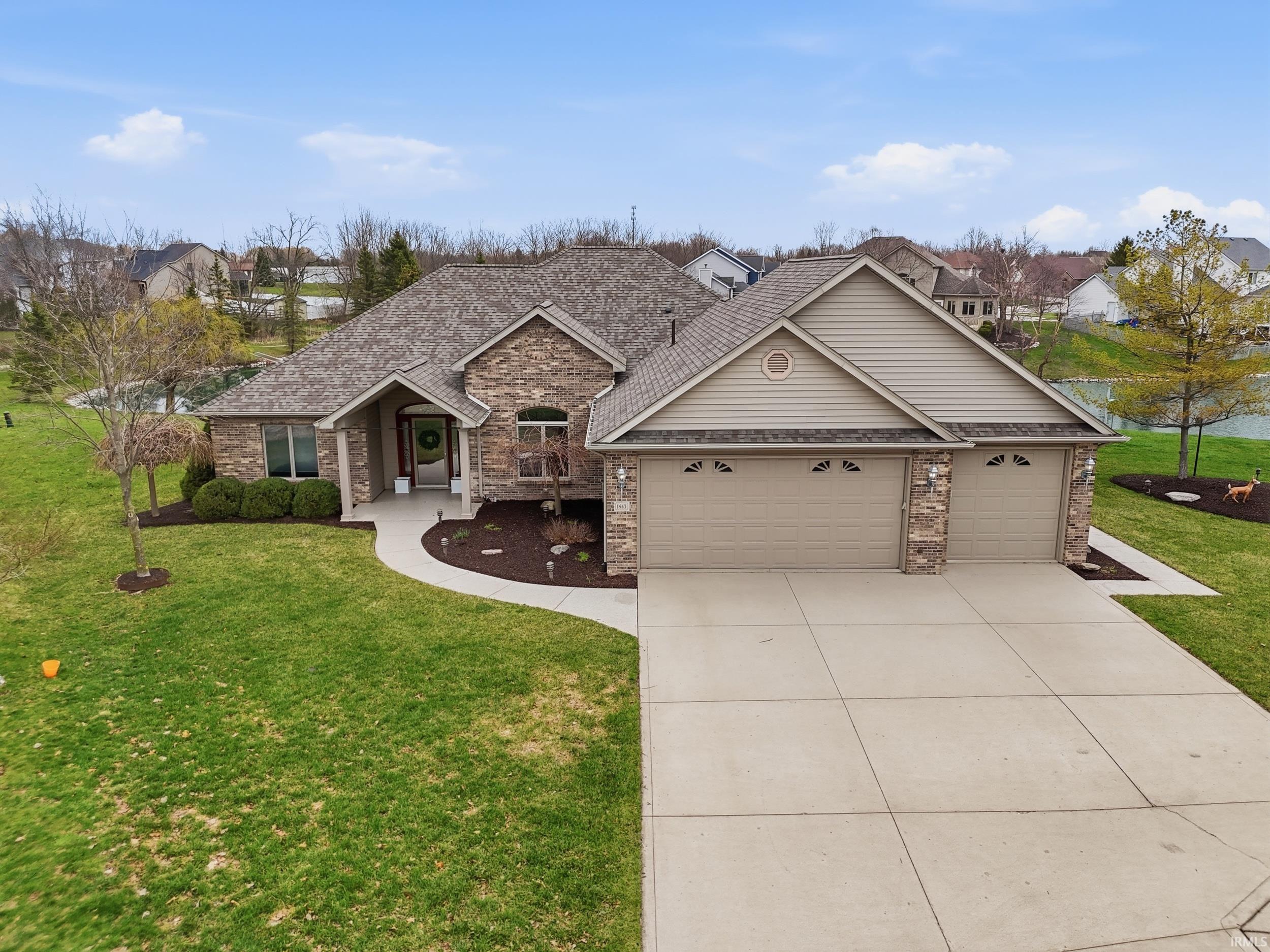 Photo of 1443 Brandon Way