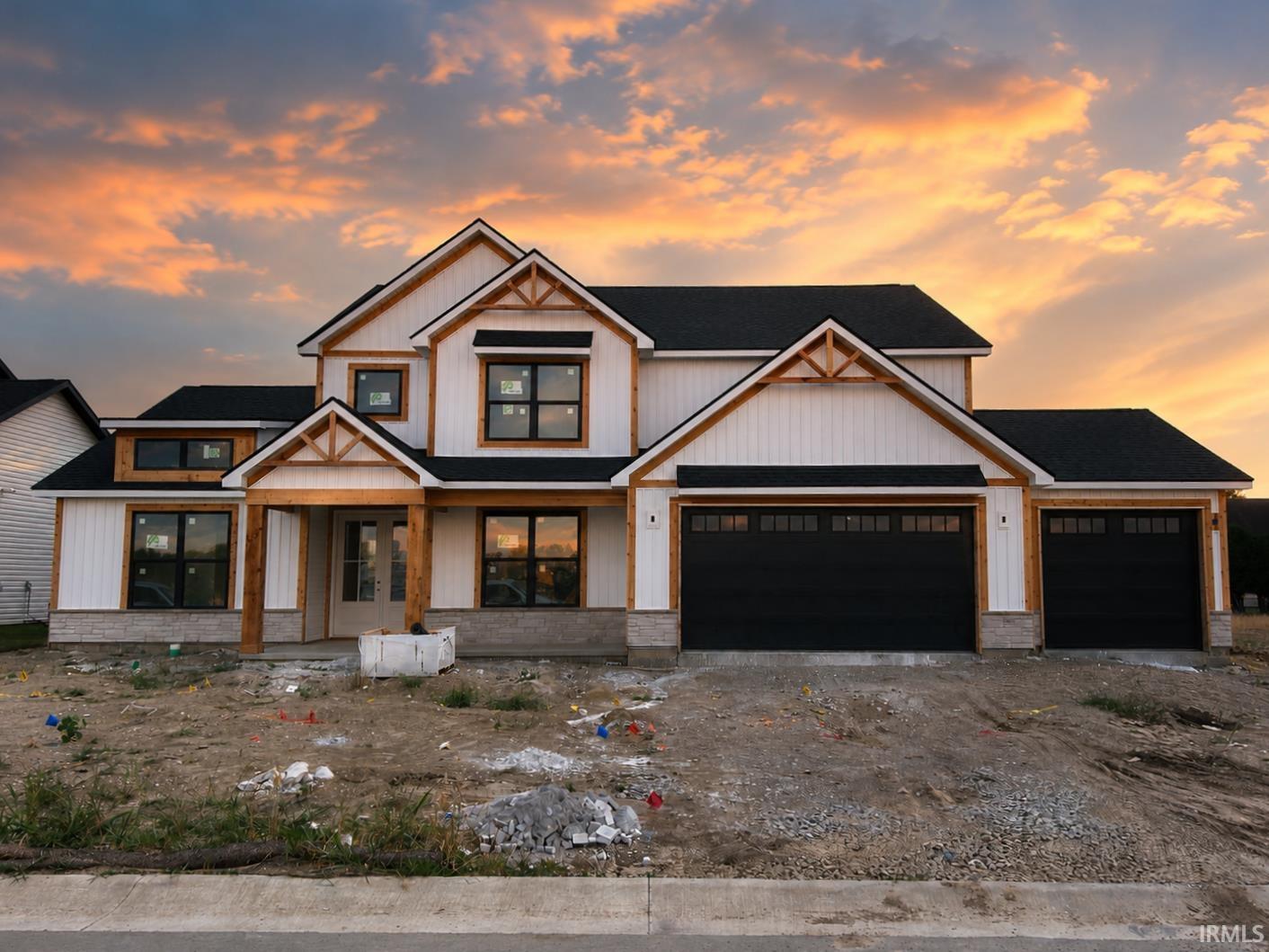 2nd image of 3977 Hagerstone Dr, West Lafayette, IN 47906 | MLS# 202610604
