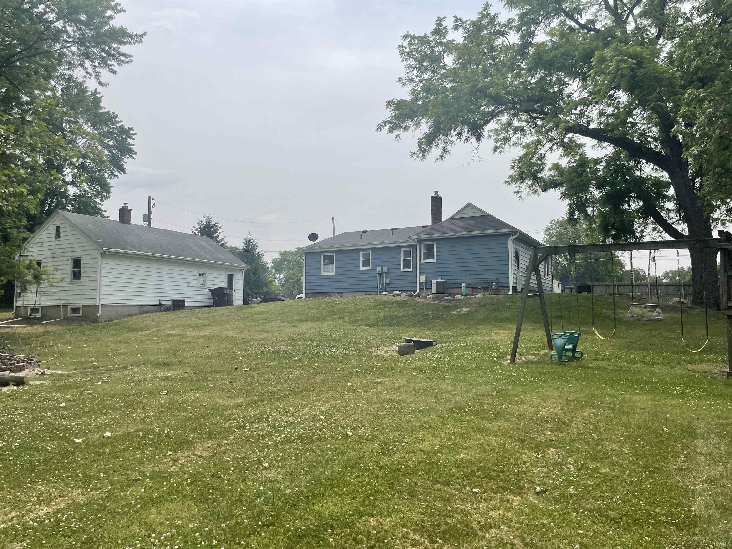 Photo 5 of 7820 Aboite Center Road