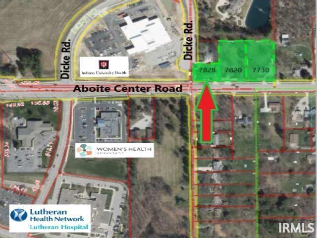 Photo 6 of 7820 Aboite Center Road