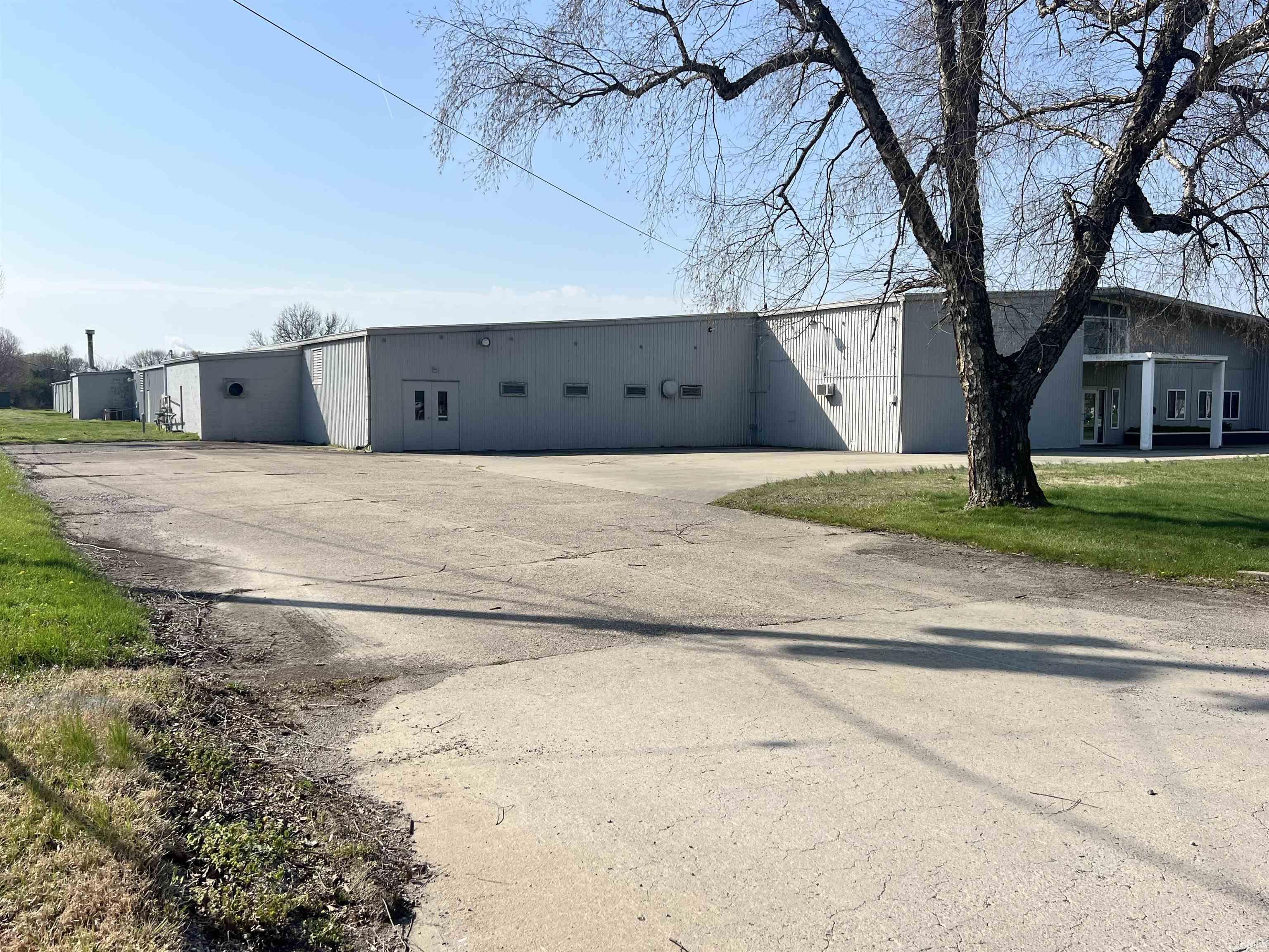 Listing 207
