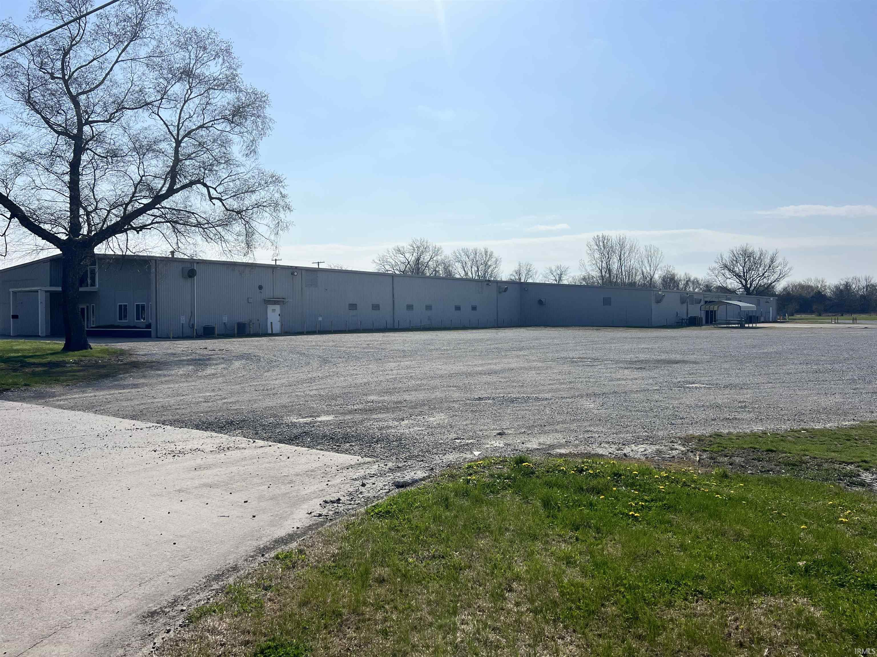 Listing 207