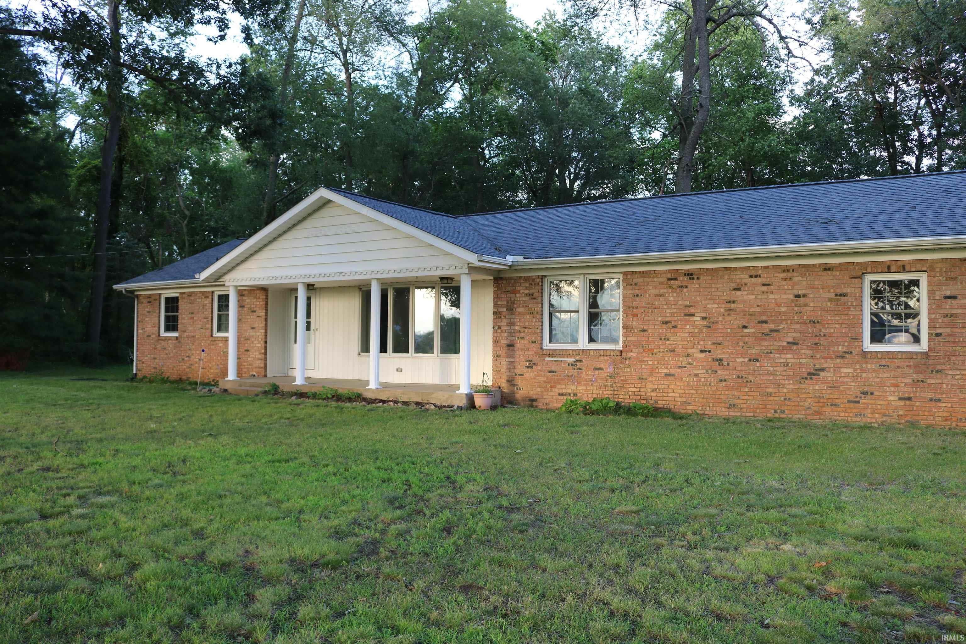 Homes for sale in North Liberty, IN | 64548 Thorn Rd, North Liberty, IN 46554 | MLS# 202610701