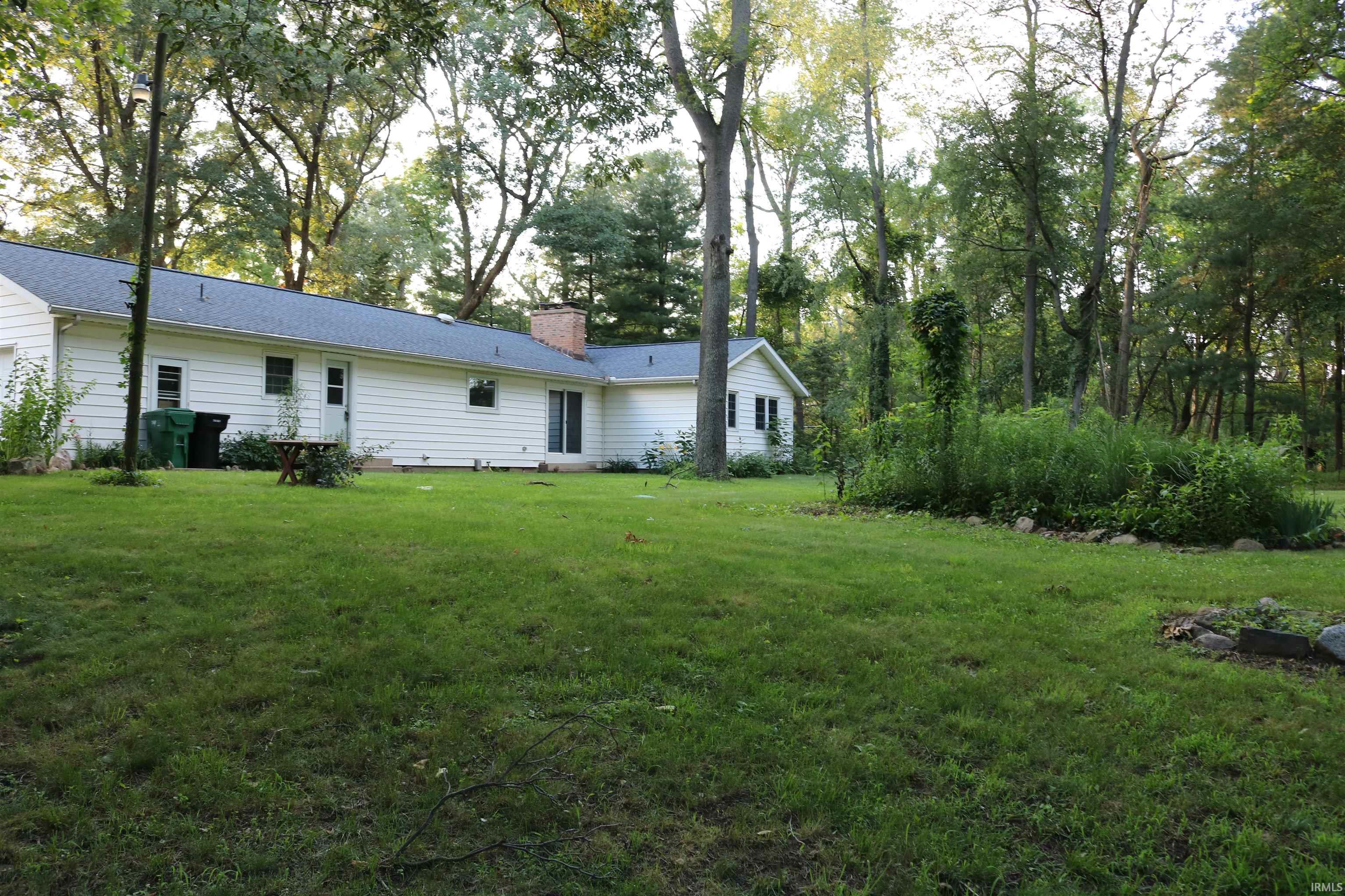 Homes for sale in North Liberty, IN | 64548 Thorn Rd, North Liberty, IN 46554 | MLS# 202610701