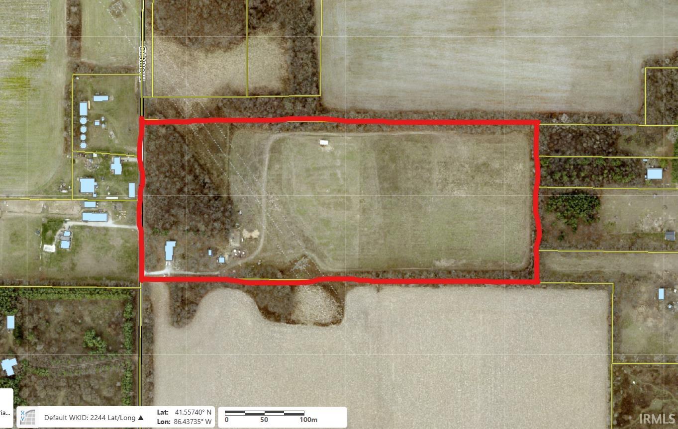 Homes for sale in North Liberty, IN | 64548 Thorn Rd, North Liberty, IN 46554 | MLS# 202610701