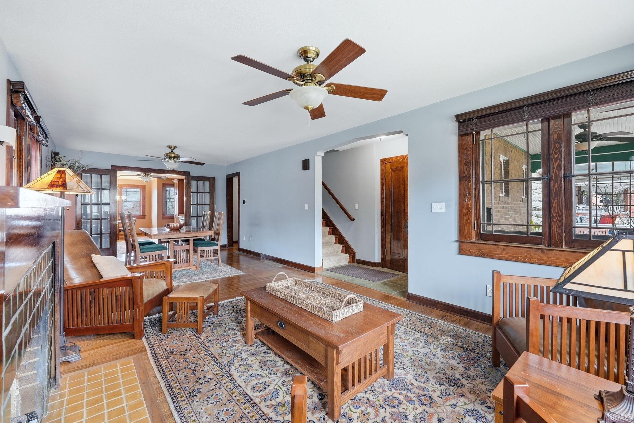 Photo 6 of 1220 W Wayne Street