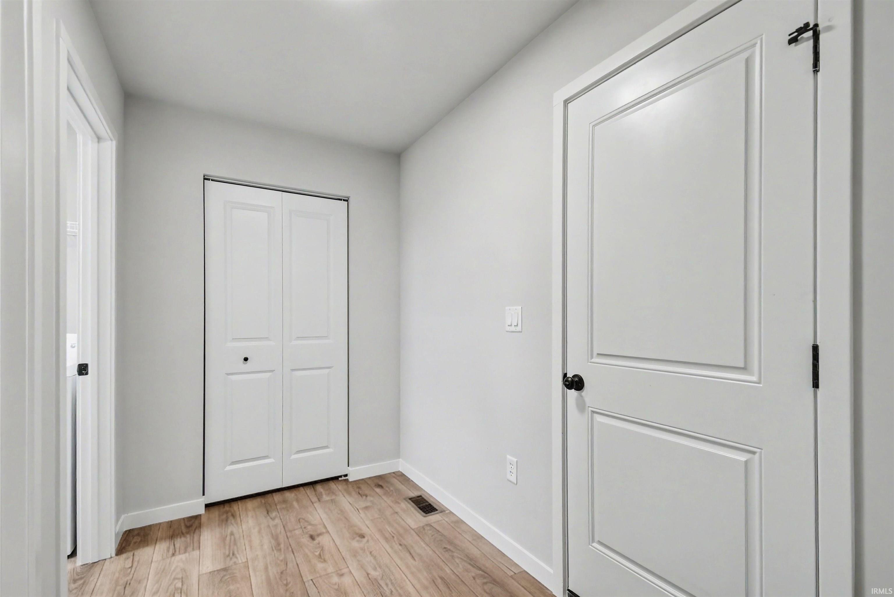 Mudroom