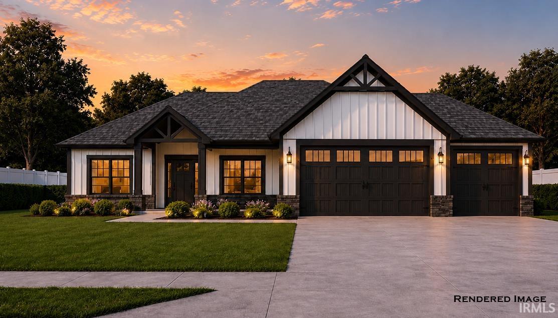 1st image of 3857 Hagerstone Dr, West Lafayette, IN 47906 | MLS# 202610728
