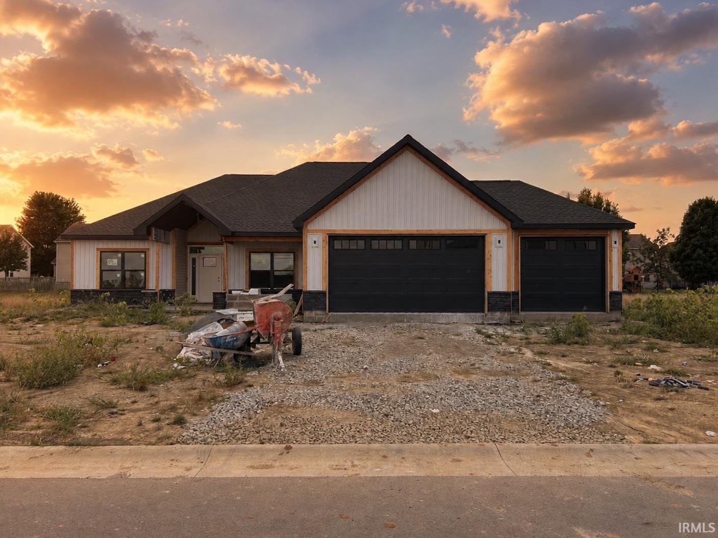 2nd image of 3857 Hagerstone Dr, West Lafayette, IN 47906 | MLS# 202610728