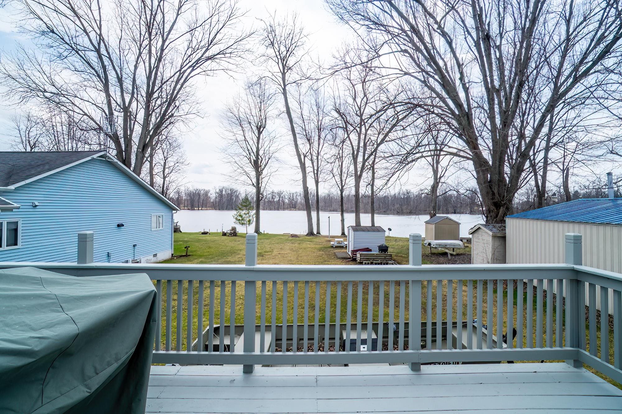 3rd image of 2975 S Scotty Dr, Pleasant Lake, IN 46779 | MLS# 202610735