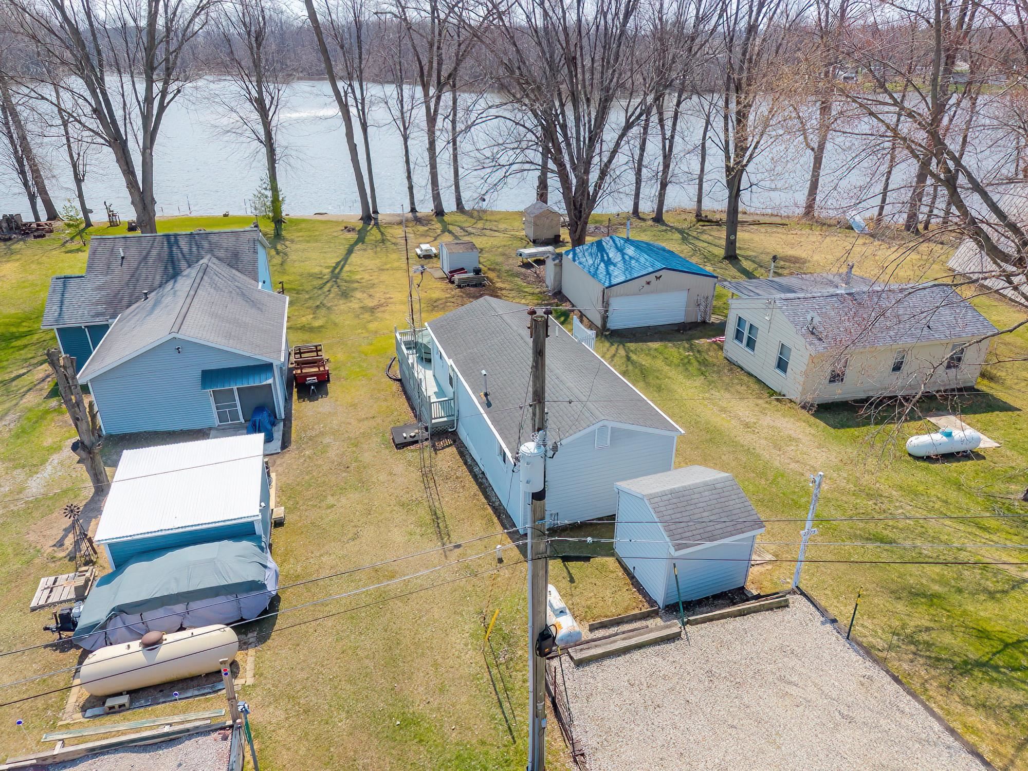 4th image of 2975 S Scotty Dr, Pleasant Lake, IN 46779 | MLS# 202610735