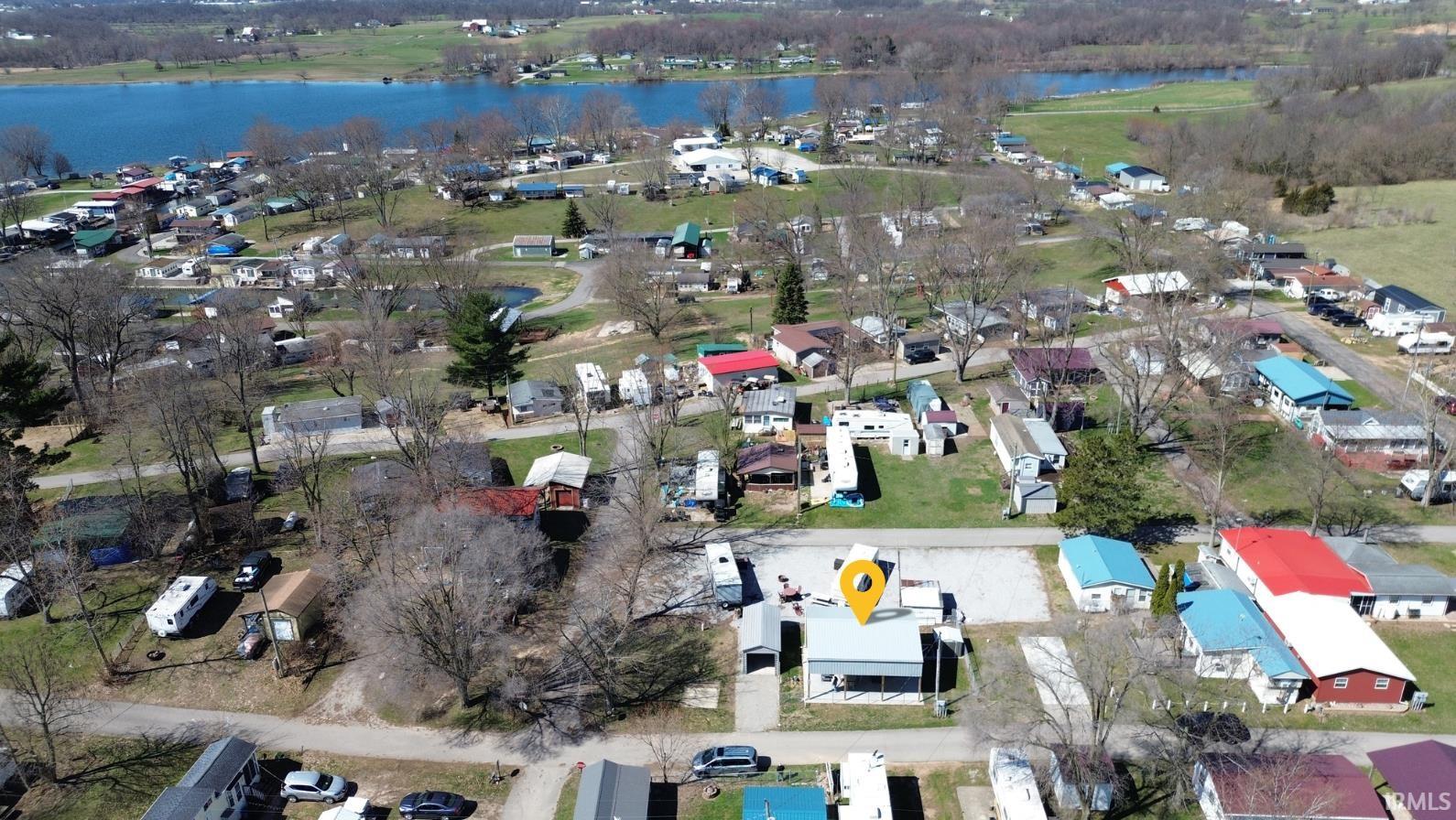 Photo of Betsy Ross Road