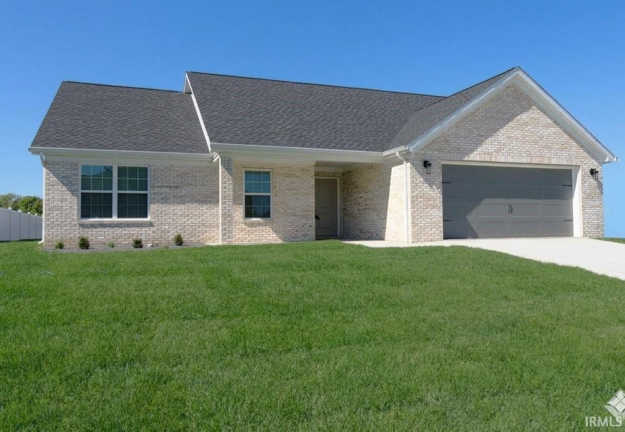 Photo 1 of Manufactured home for sale at 743 S Cathy Dr, Princeton, IN 47670 | MLS# 202610864 | Listing updated on 2026-10-05