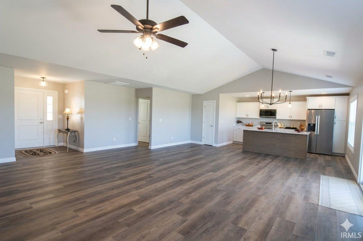 Photo 3 of Manufactured home for sale at 743 S Cathy Dr, Princeton, IN 47670 | MLS# 202610864 | Listing updated on 2026-10-05