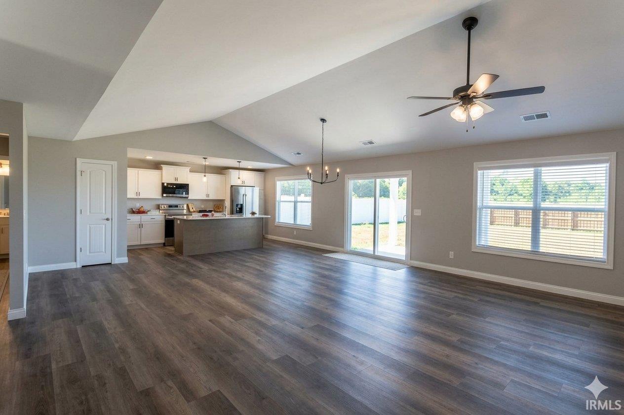 Photo 3 of Manufactured home for sale at 743 S Cathy Dr, Princeton, IN 47670 | MLS# 202610864 | Listing updated on 2026-10-05
