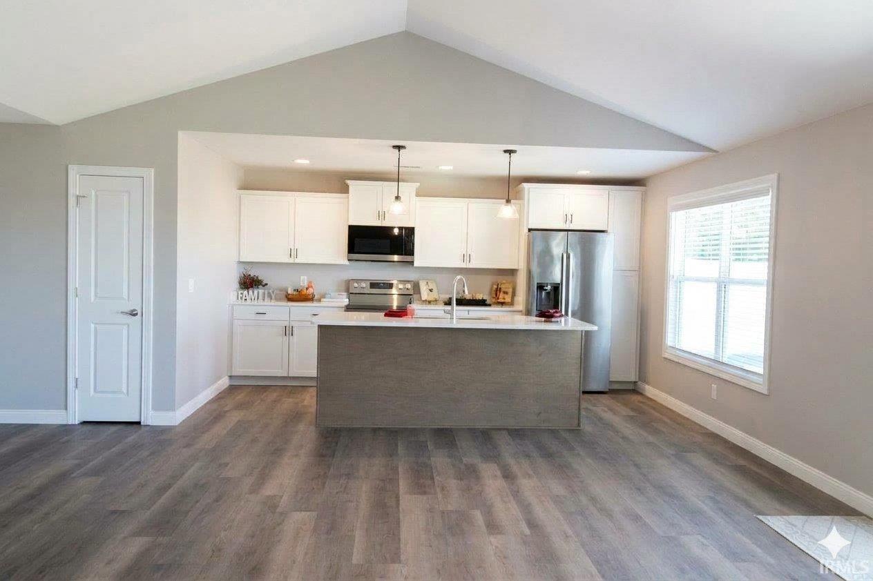 Photo 4 of Manufactured home for sale at 743 S Cathy Dr, Princeton, IN 47670 | MLS# 202610864 | Listing updated on 2026-10-05