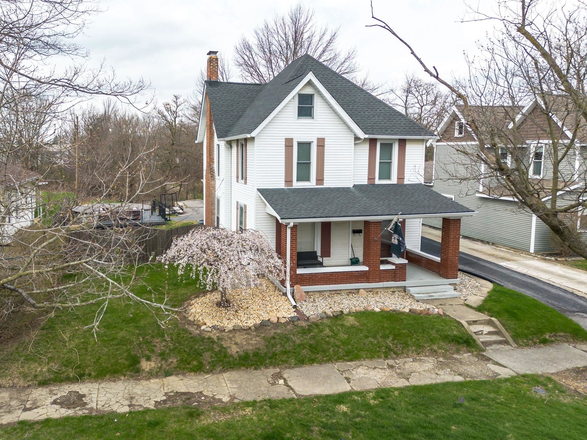 Photo of 58 Madison Street