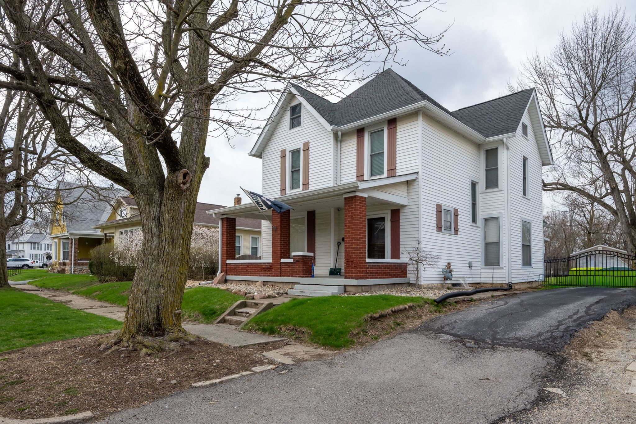 Photo 1 of 58 Madison Street