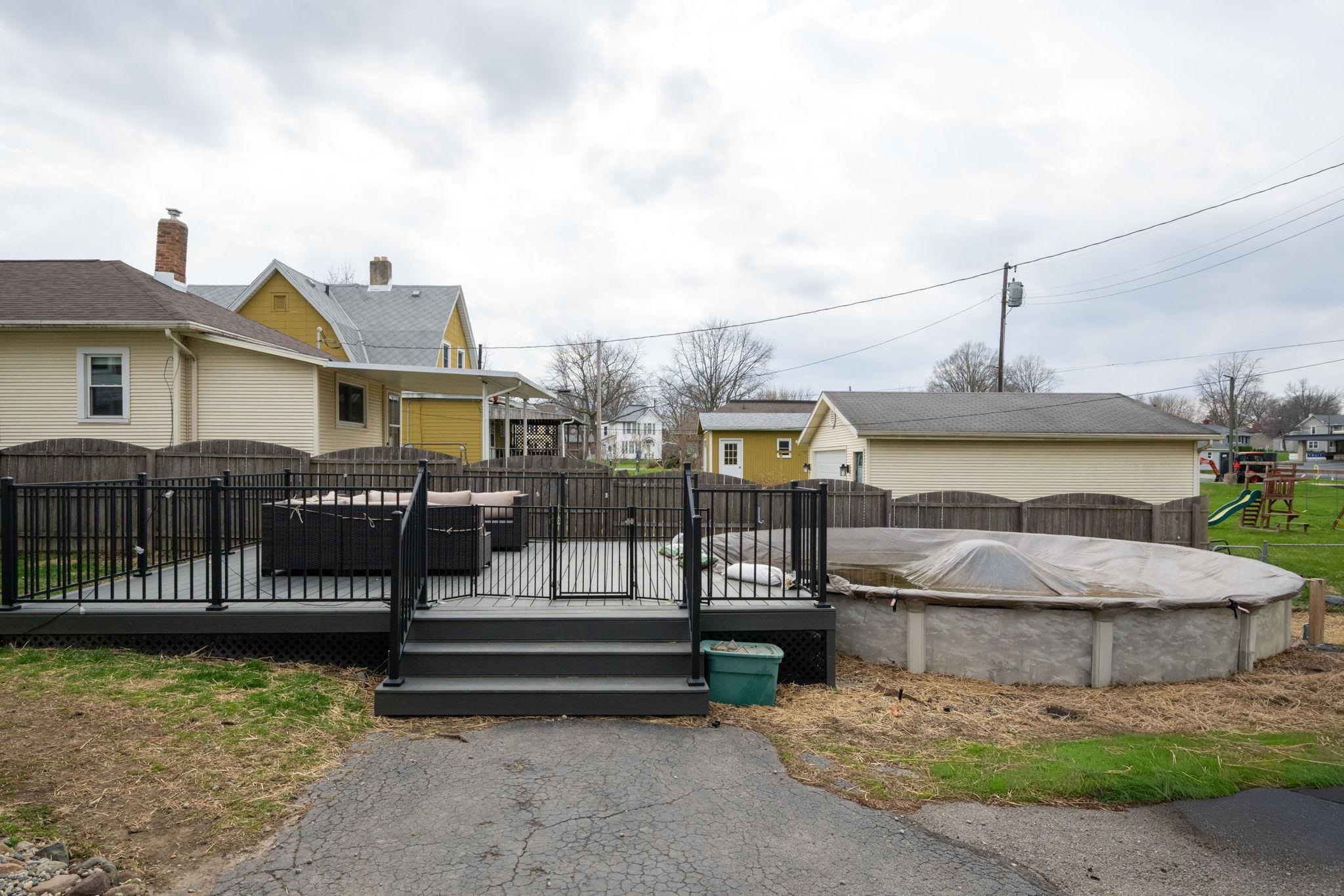 Photo 27 of 58 Madison Street