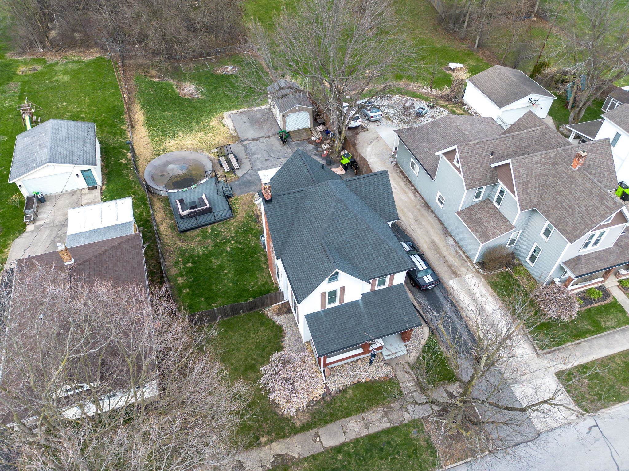 Photo 29 of 58 Madison Street