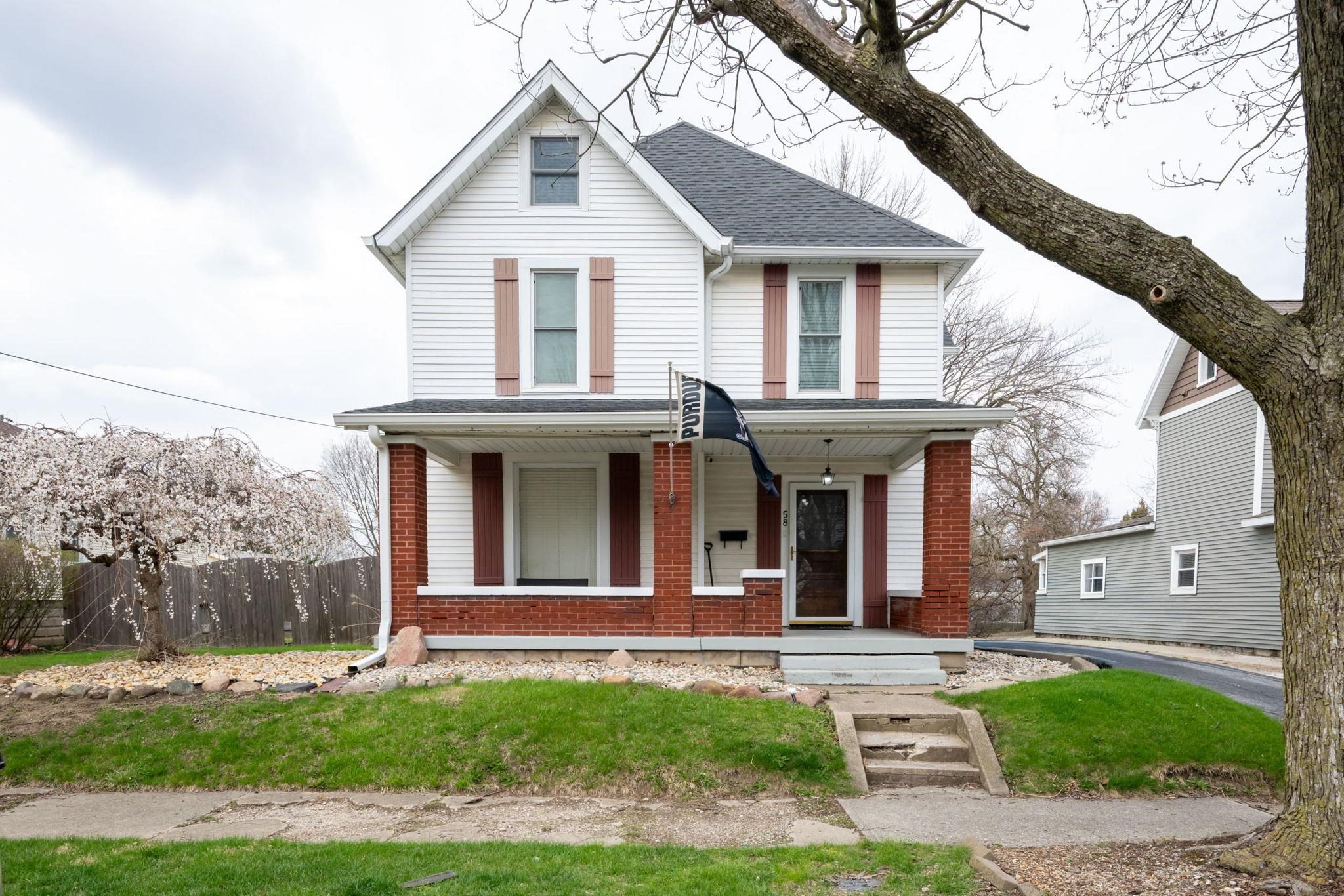 Photo 34 of 58 Madison Street