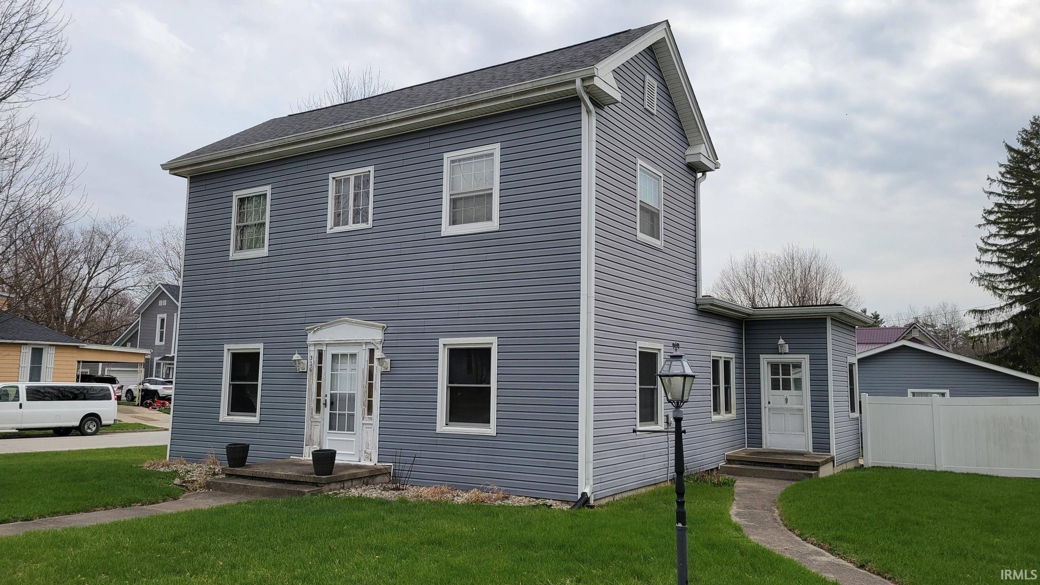 Photo of 326 N Main Street