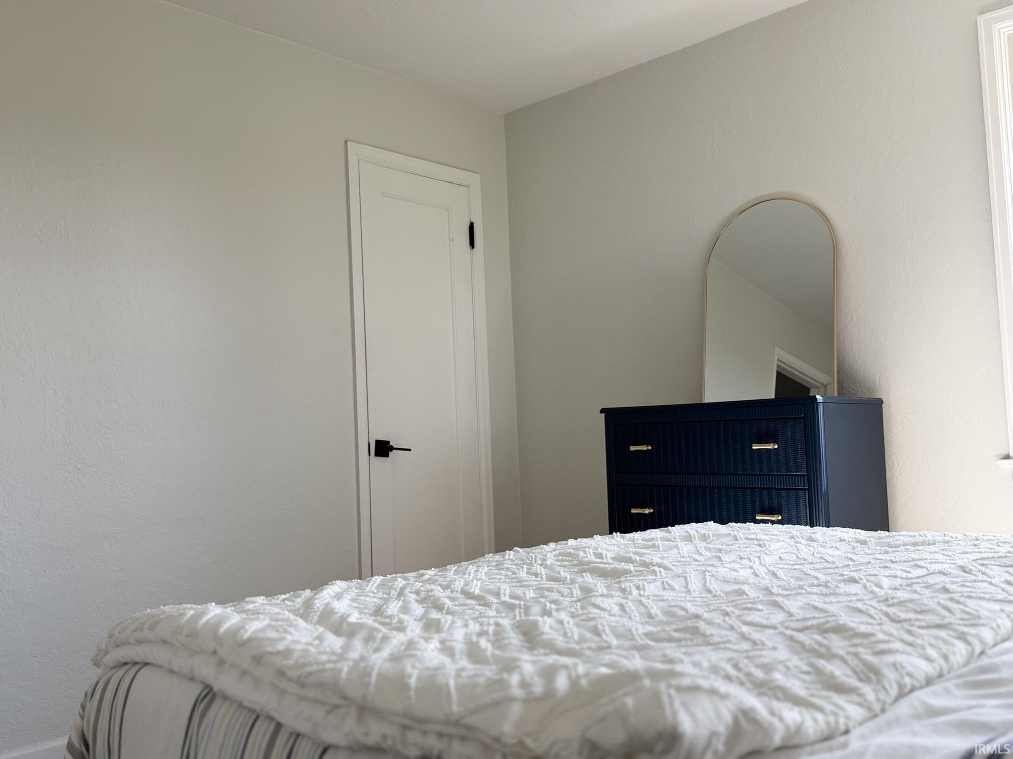 View of bedroom