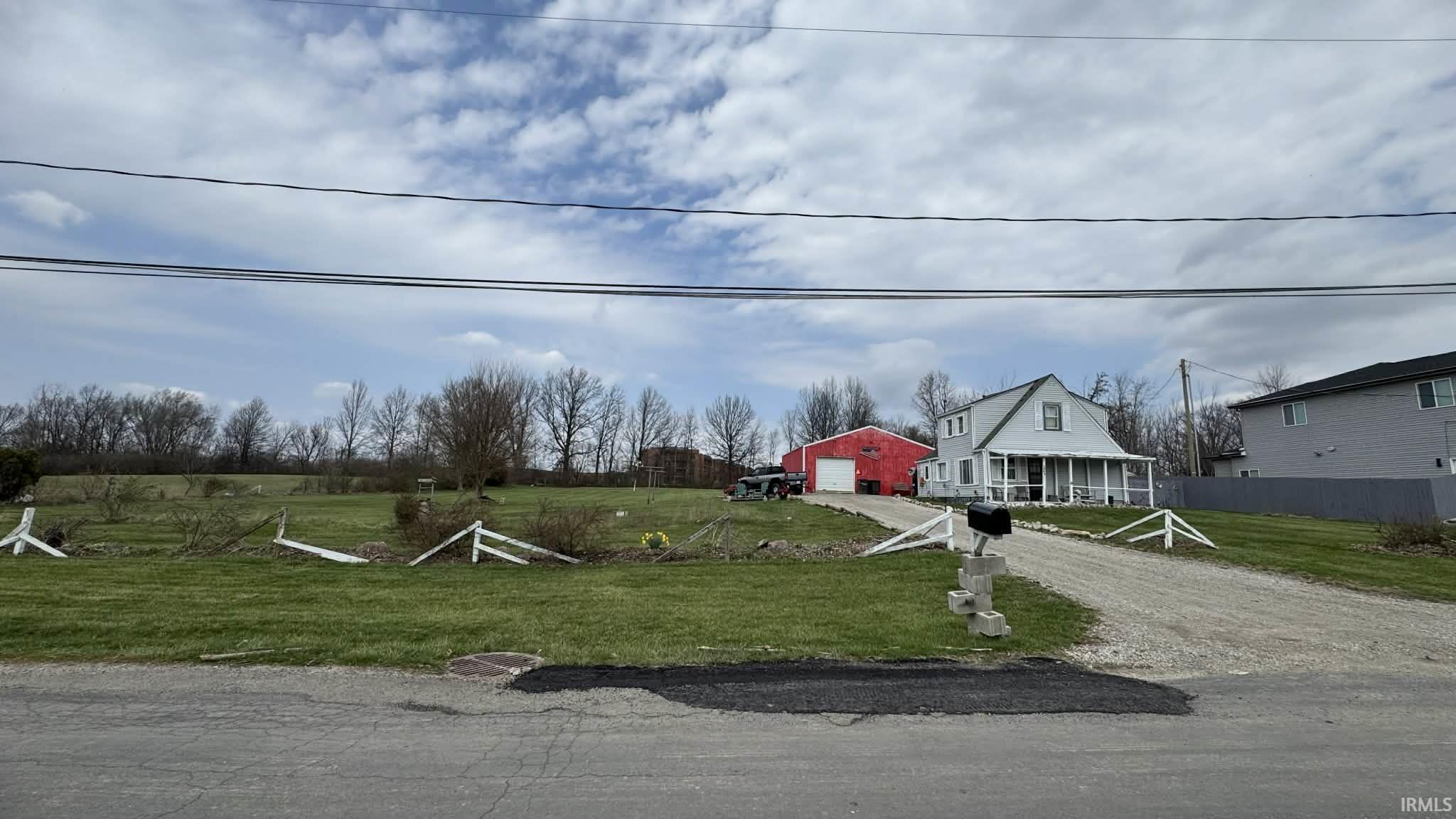 Photo of 2007 Seddlemeyer Avenue