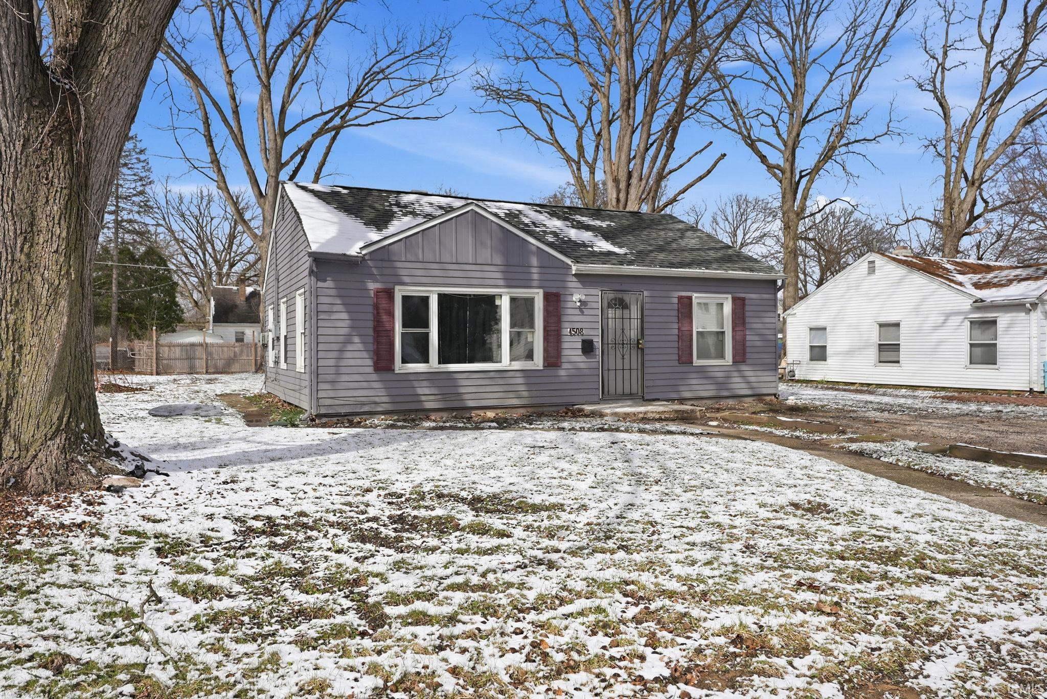 Photo 1 of 4508 SW Anthony Wayne Drive