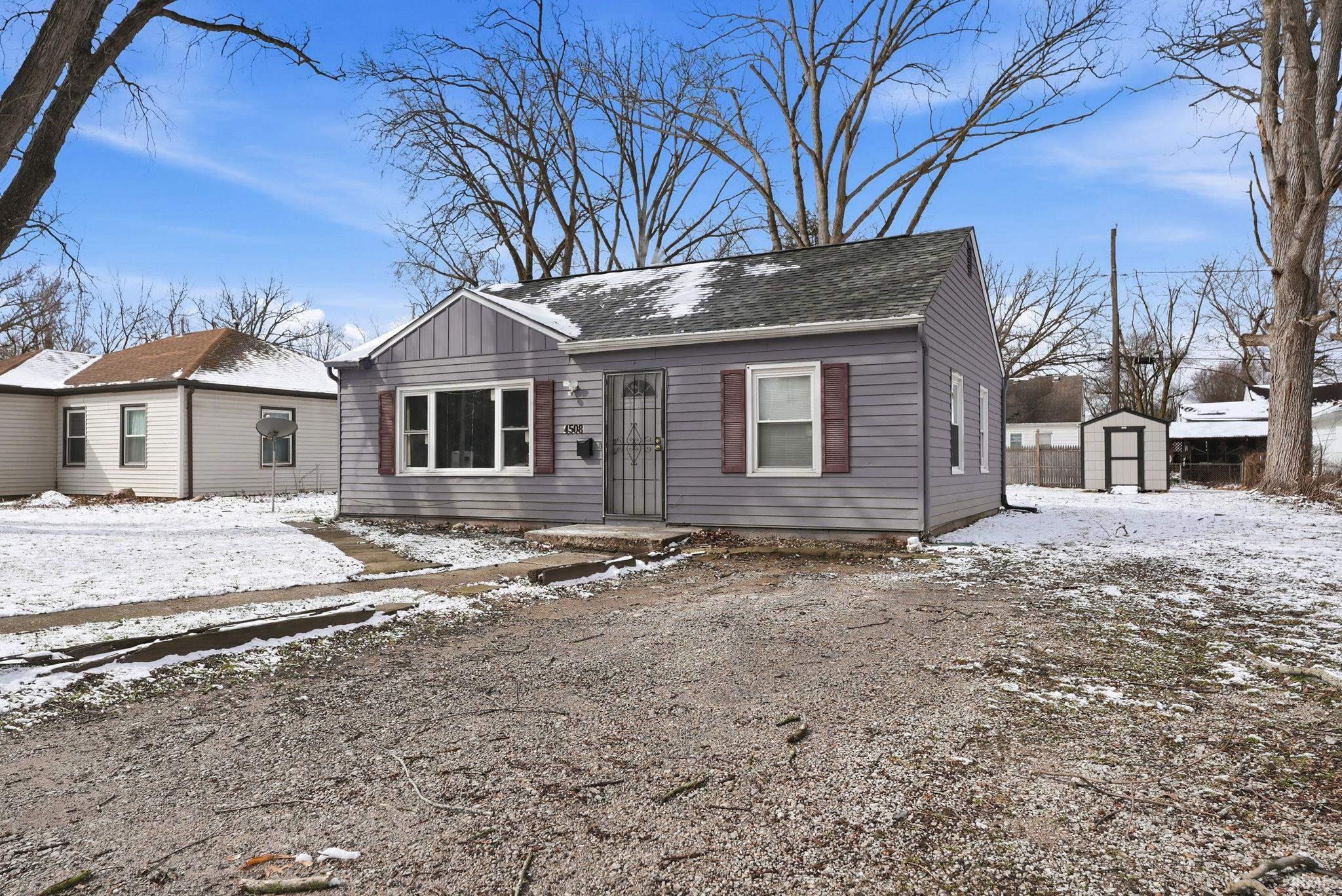 Photo 20 of 4508 SW Anthony Wayne Drive