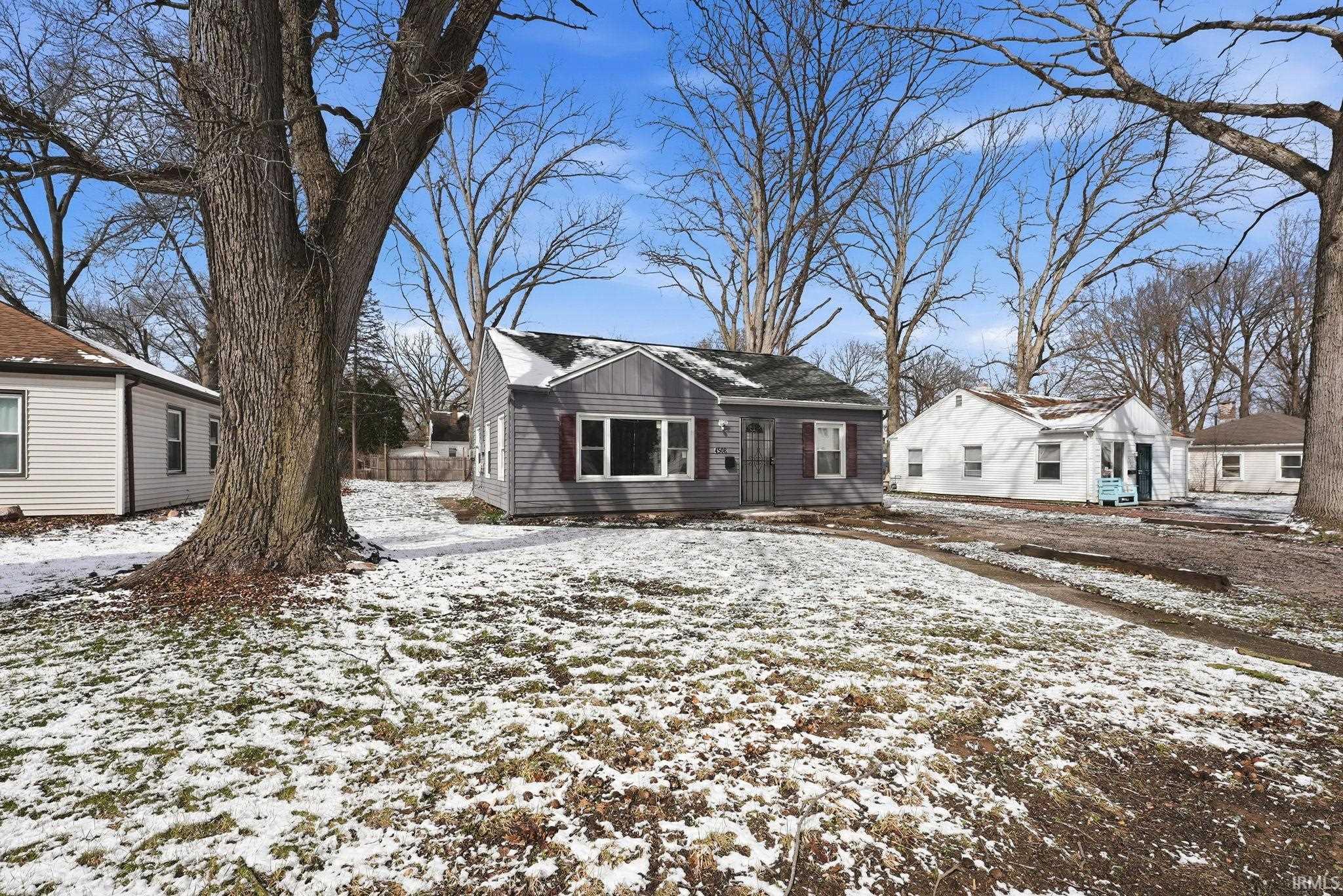 Photo 23 of 4508 SW Anthony Wayne Drive