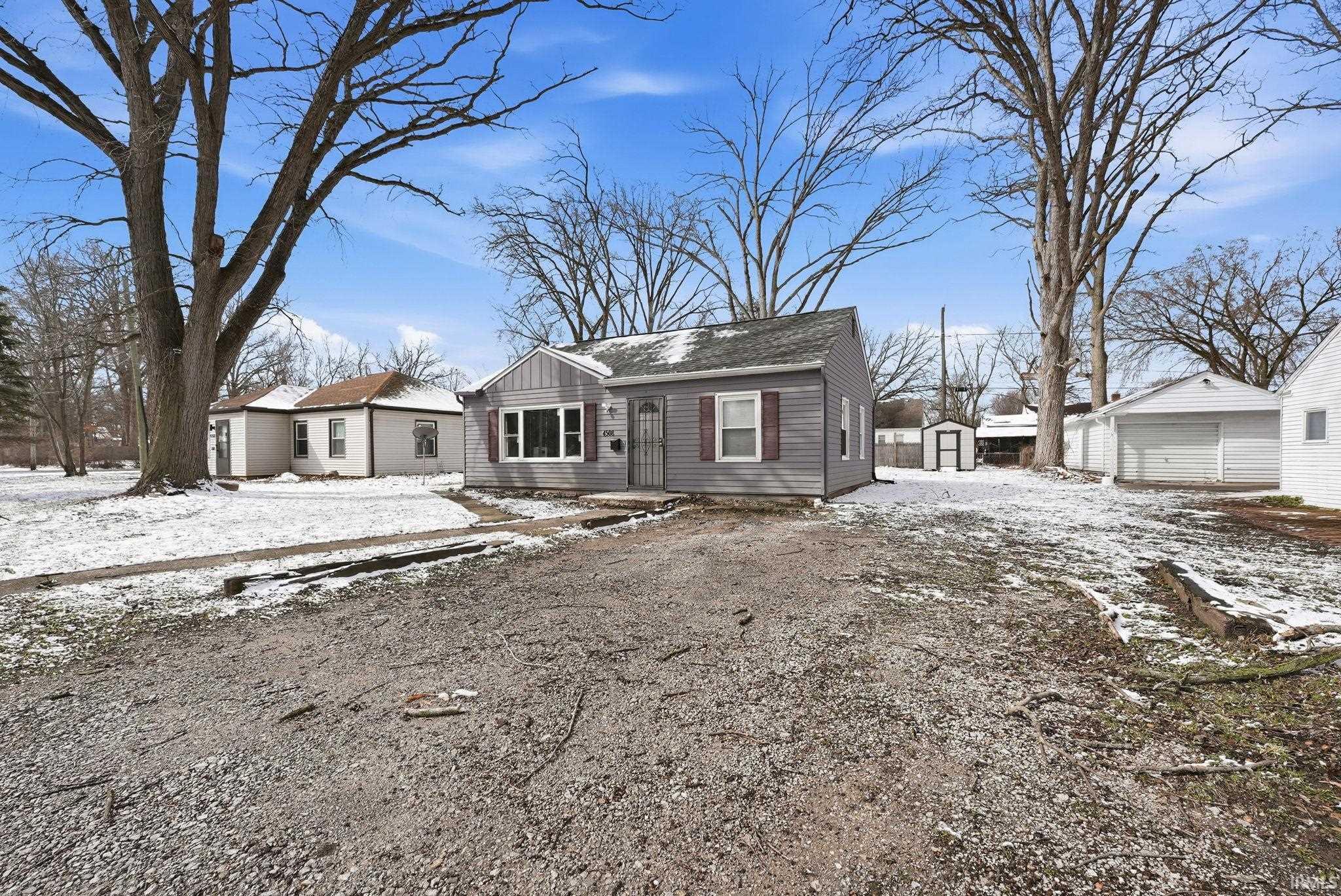 Photo 24 of 4508 SW Anthony Wayne Drive