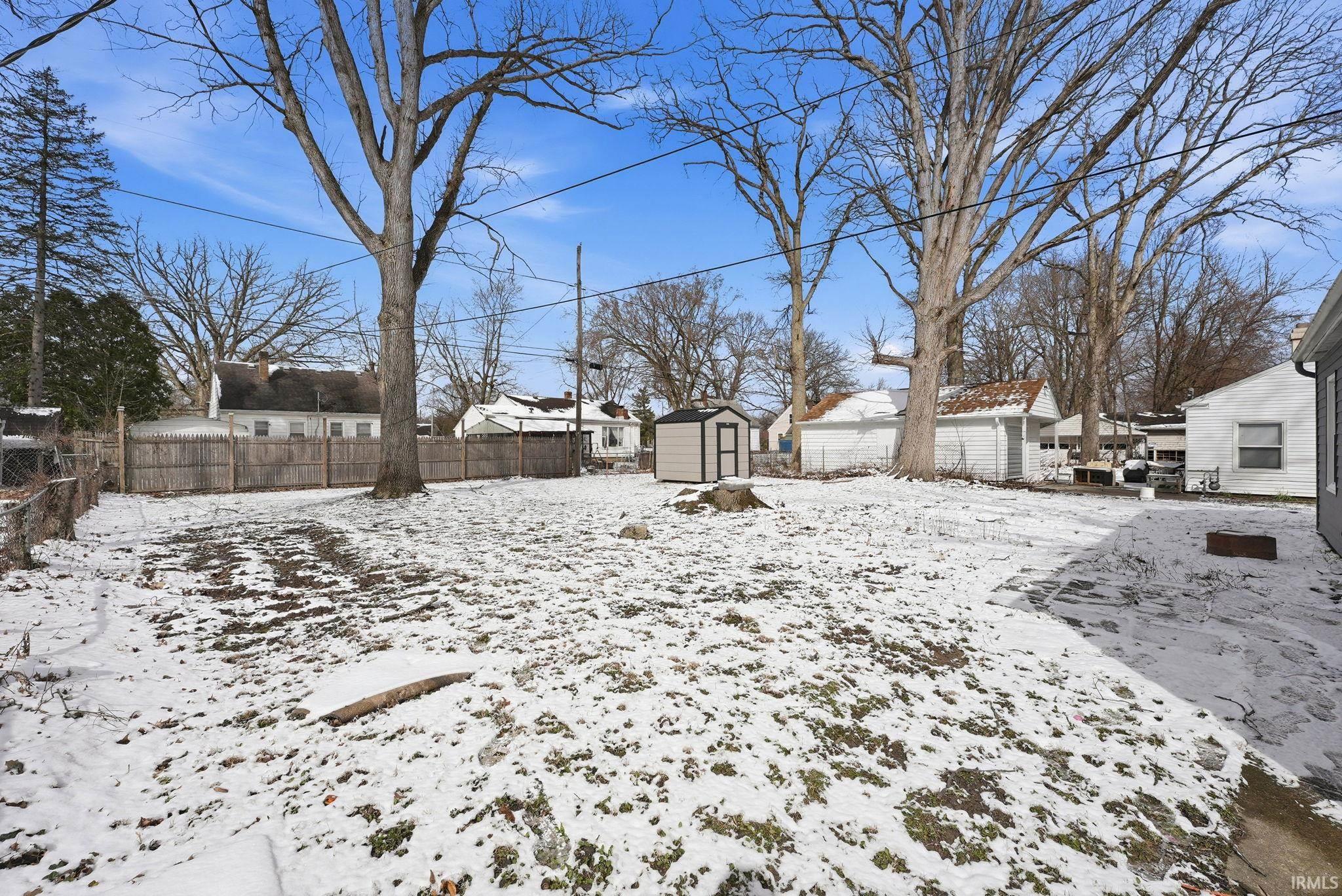 Photo 25 of 4508 SW Anthony Wayne Drive