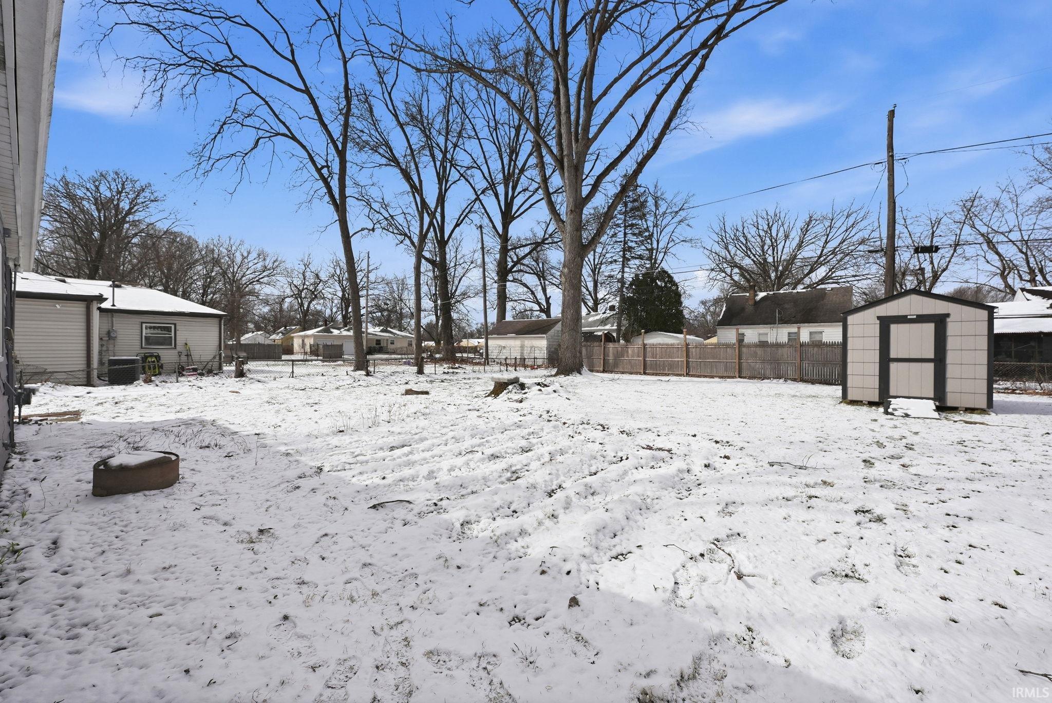 Photo 26 of 4508 SW Anthony Wayne Drive