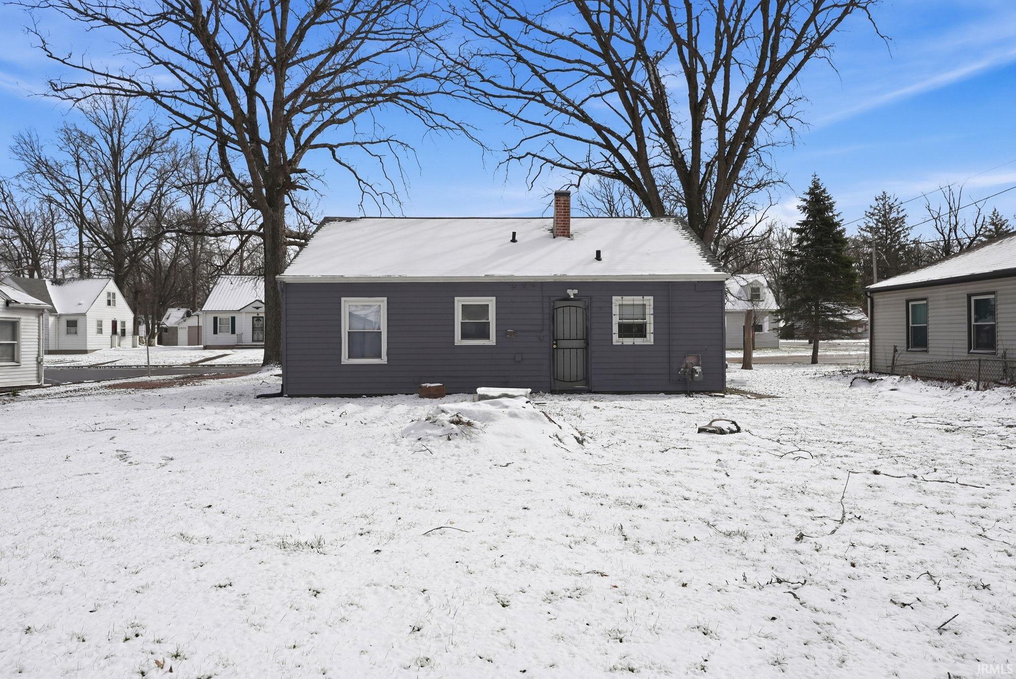 Photo 27 of 4508 SW Anthony Wayne Drive