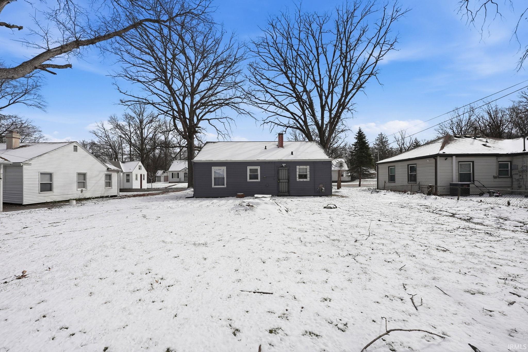 Photo 30 of 4508 SW Anthony Wayne Drive